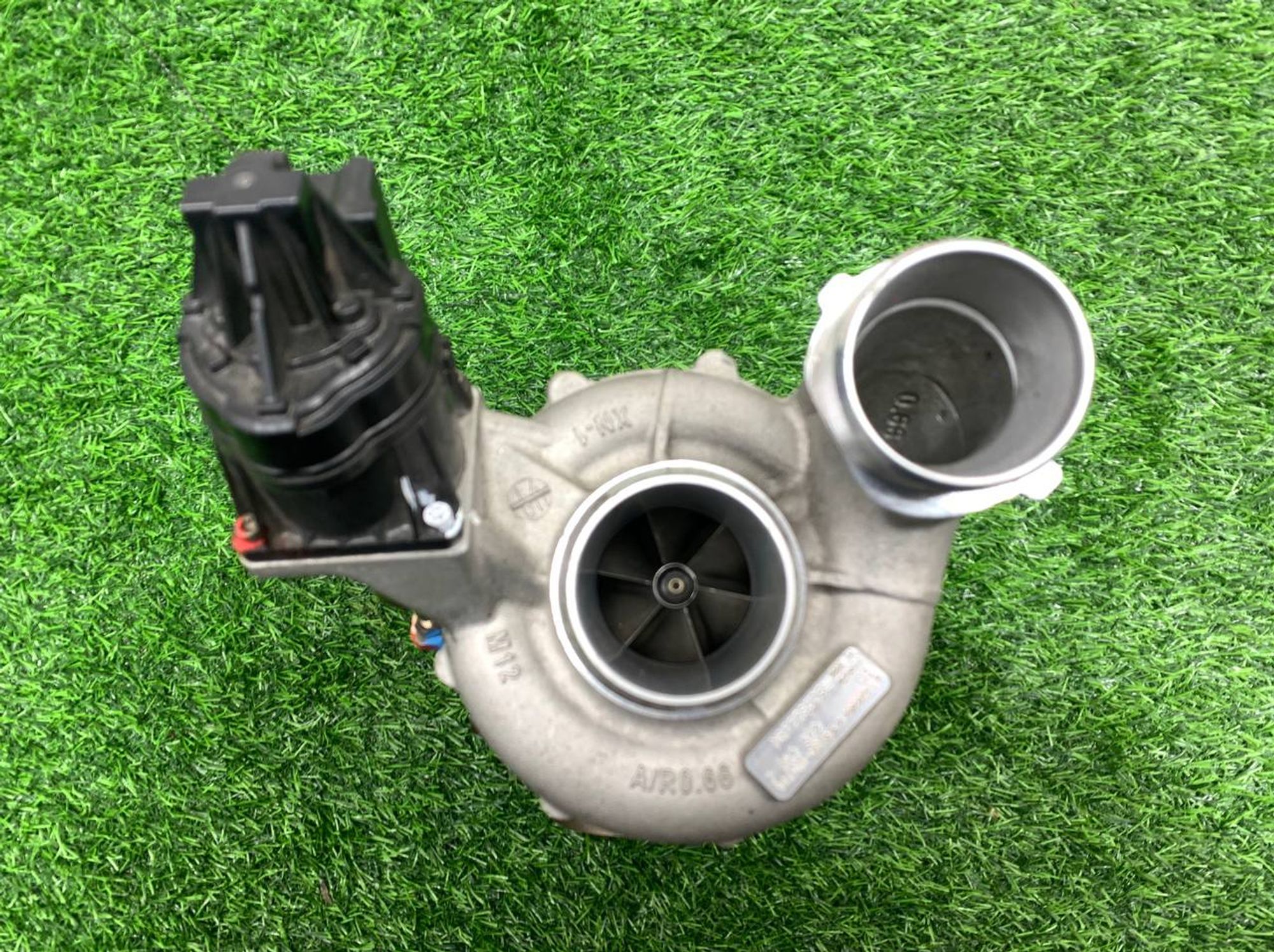 Турбина S63 BMW 5 F90 X5 F95 X6 F96 8 F91 F92 F93, 88000 рублей, Москва