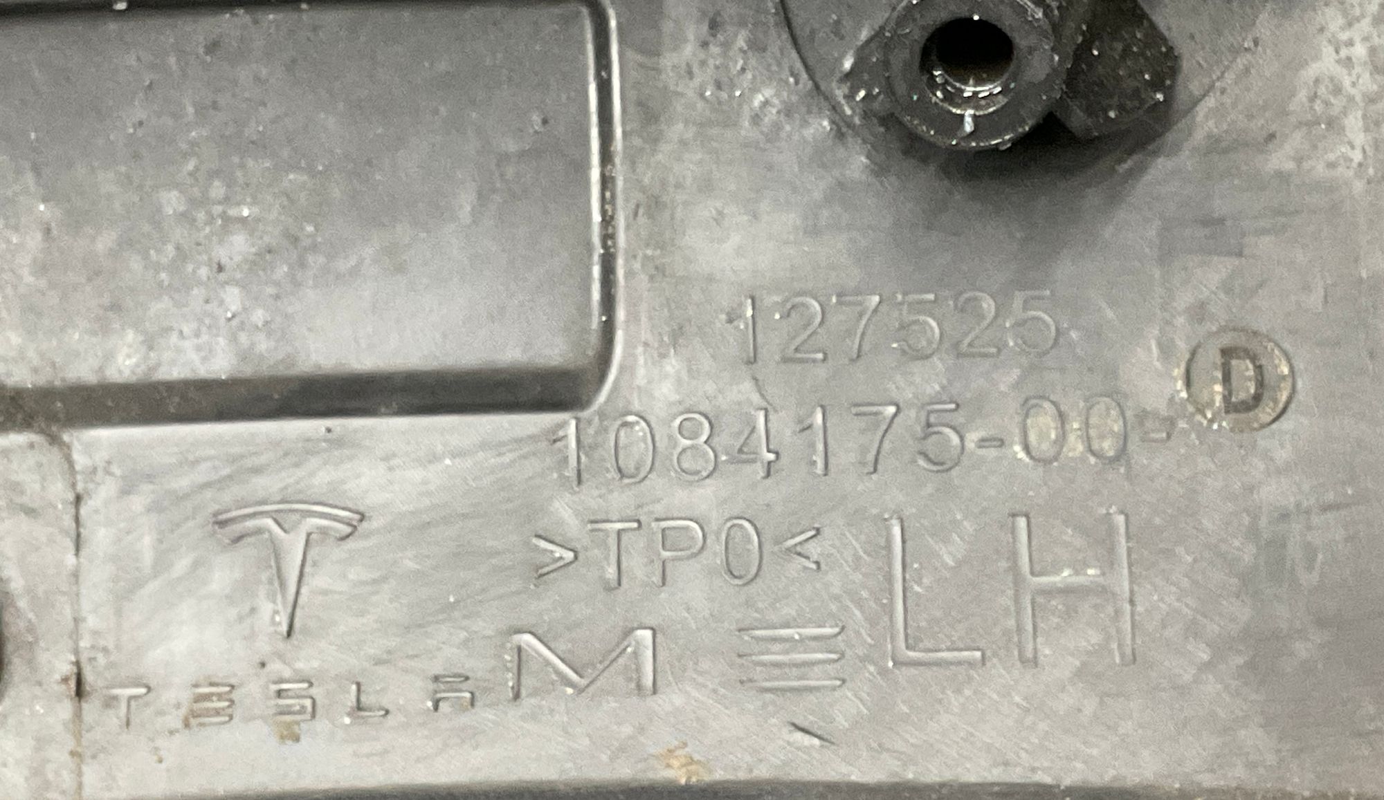 Бампер передний Tesla Model 3, I, 30000 рублей, Москва