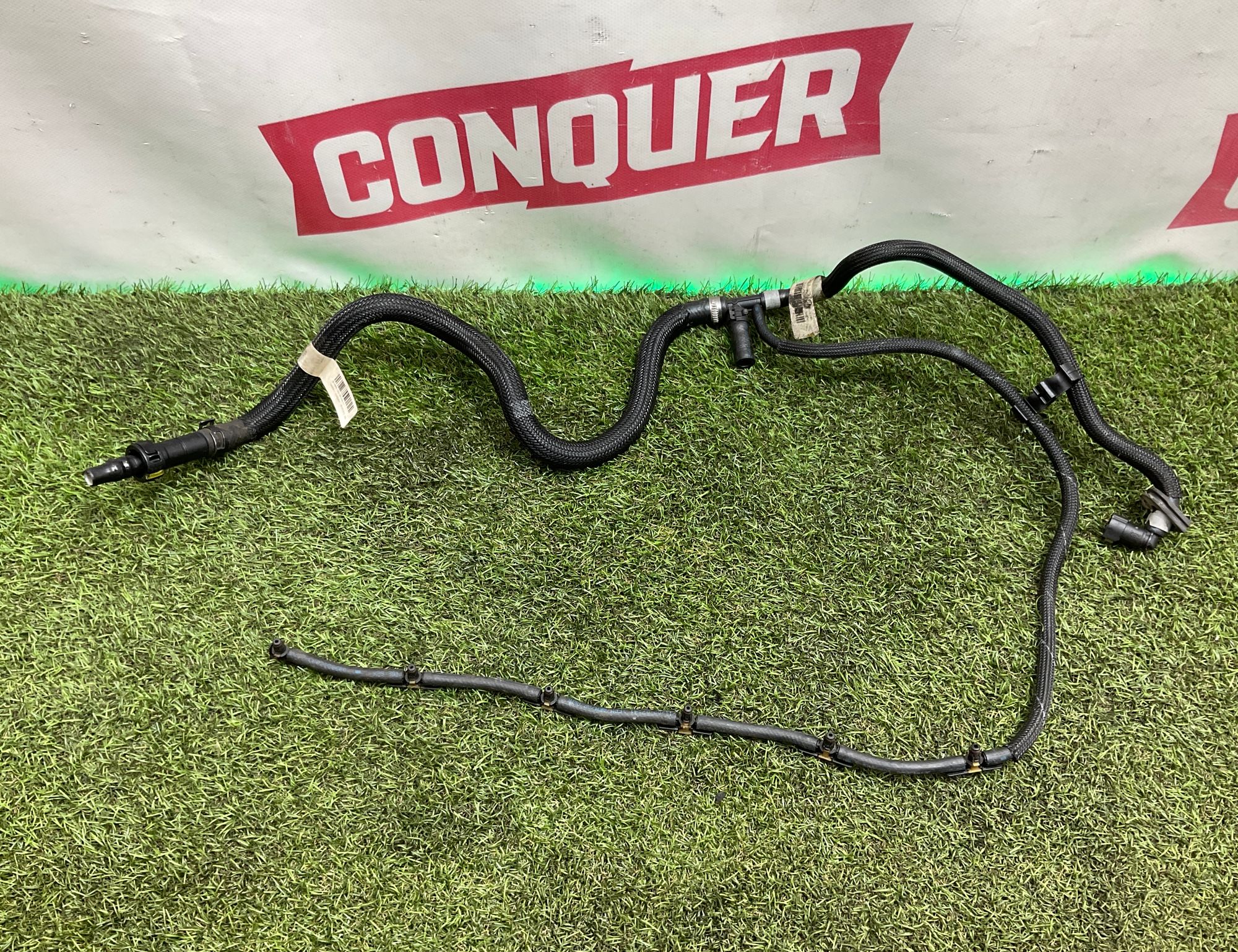 Топливная трубка BMW X3, F25 N57, 2000 рублей, Москва