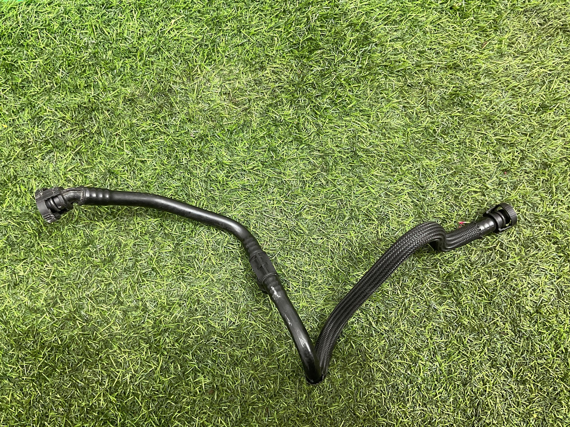 Патрубок вентиляции картера BMW M4 F82/F83, 2500 рублей, Москва