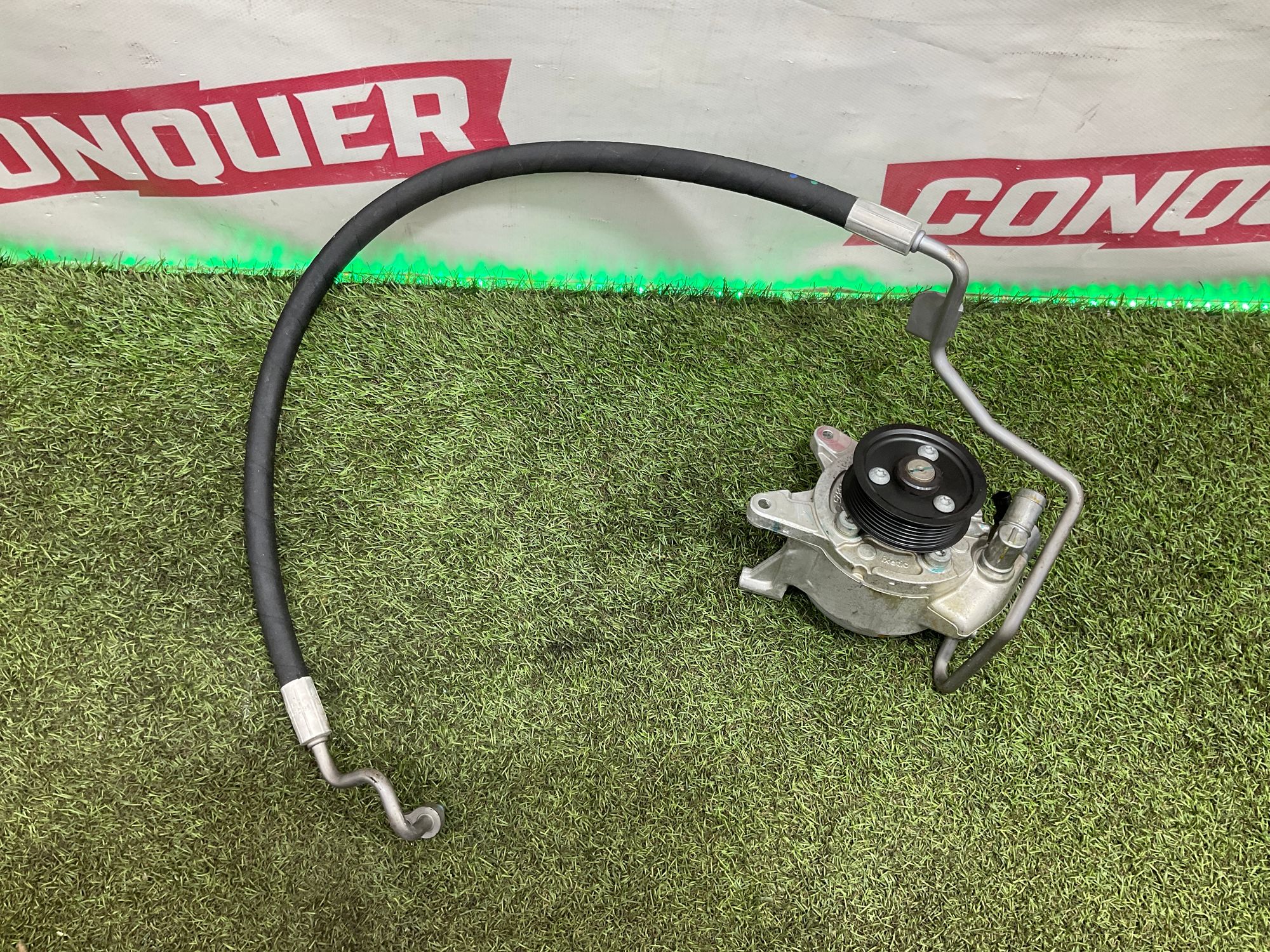 Насос гидравлический Mercedes-Benz GLS-класс, X166 (2015—2019), 20000 рублей, Москва