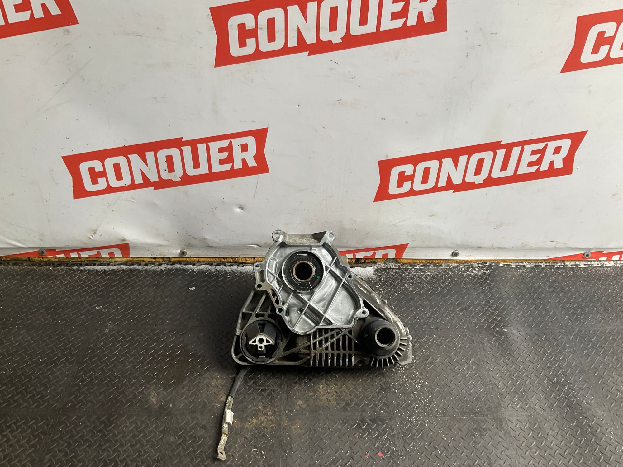 Раздатка ATC 45L BMW X3 F25 X4 F26 X5 F15 X6 F16, 15000 рублей, Москва