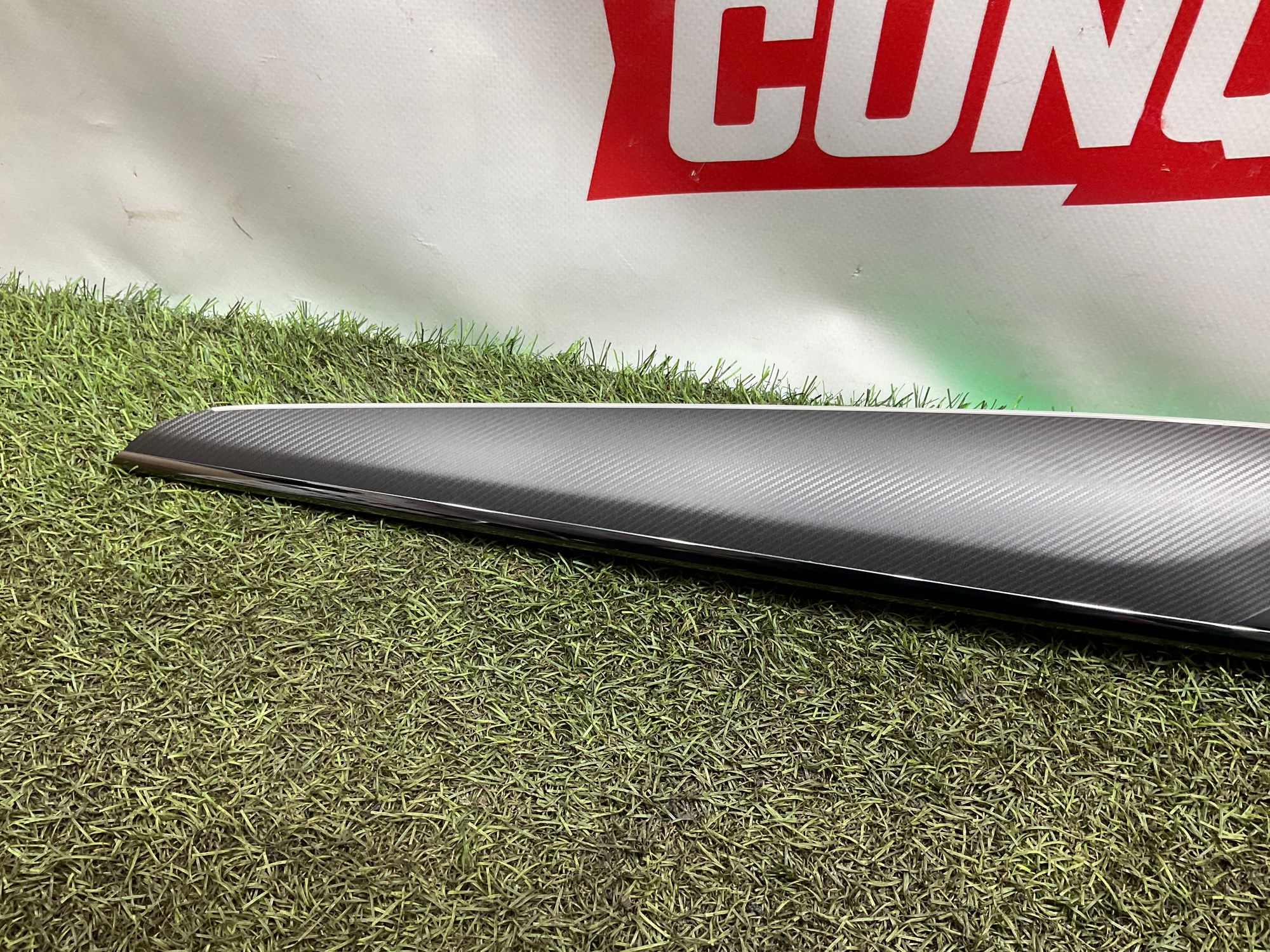 Накладка ручки двери передняя левая BMW M5 F90 2022, 15000 рублей, Москва