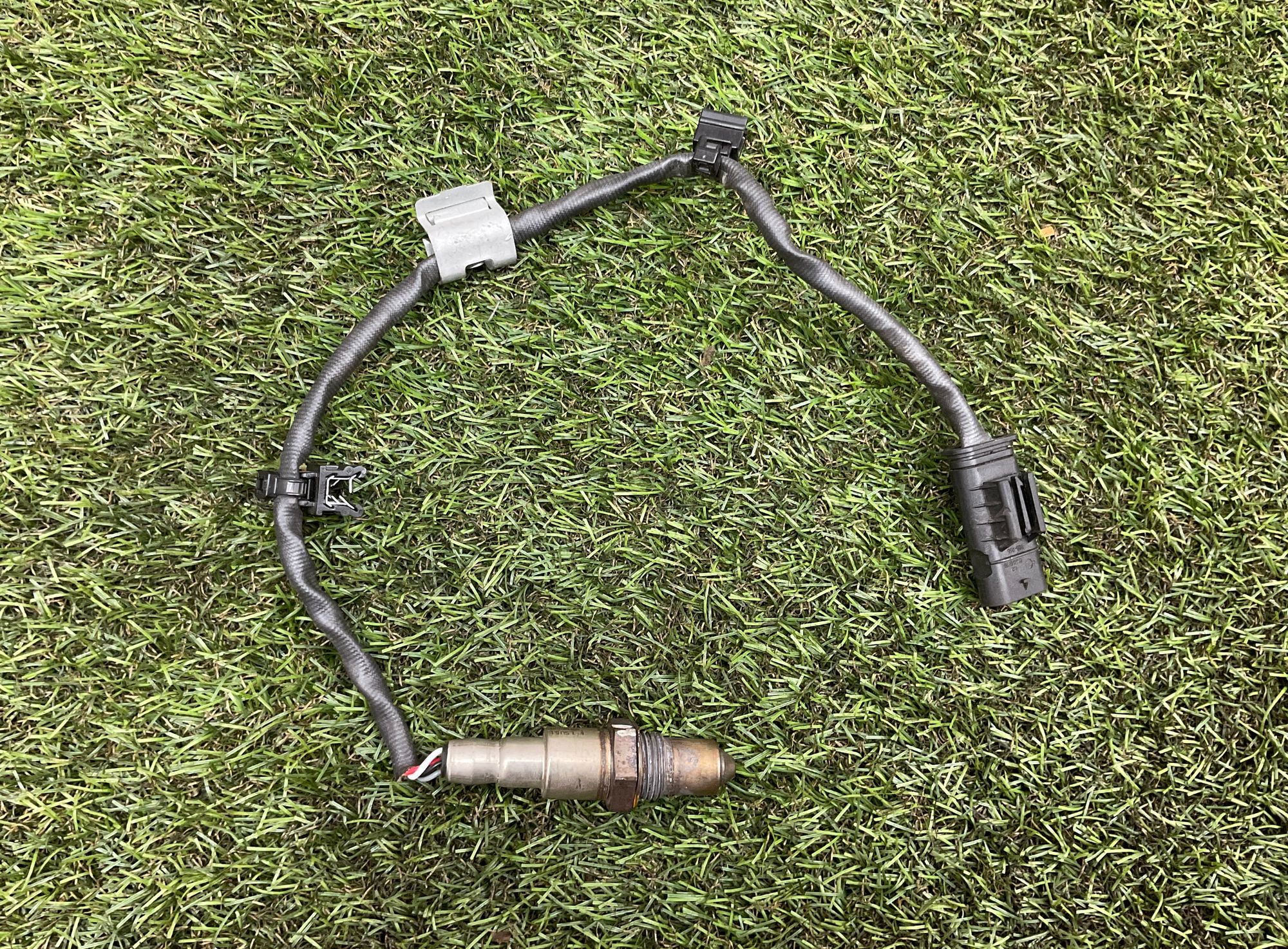 Лямбда зонд BMW X5, G05 B47 B57 L=510, 7000 рублей, Москва