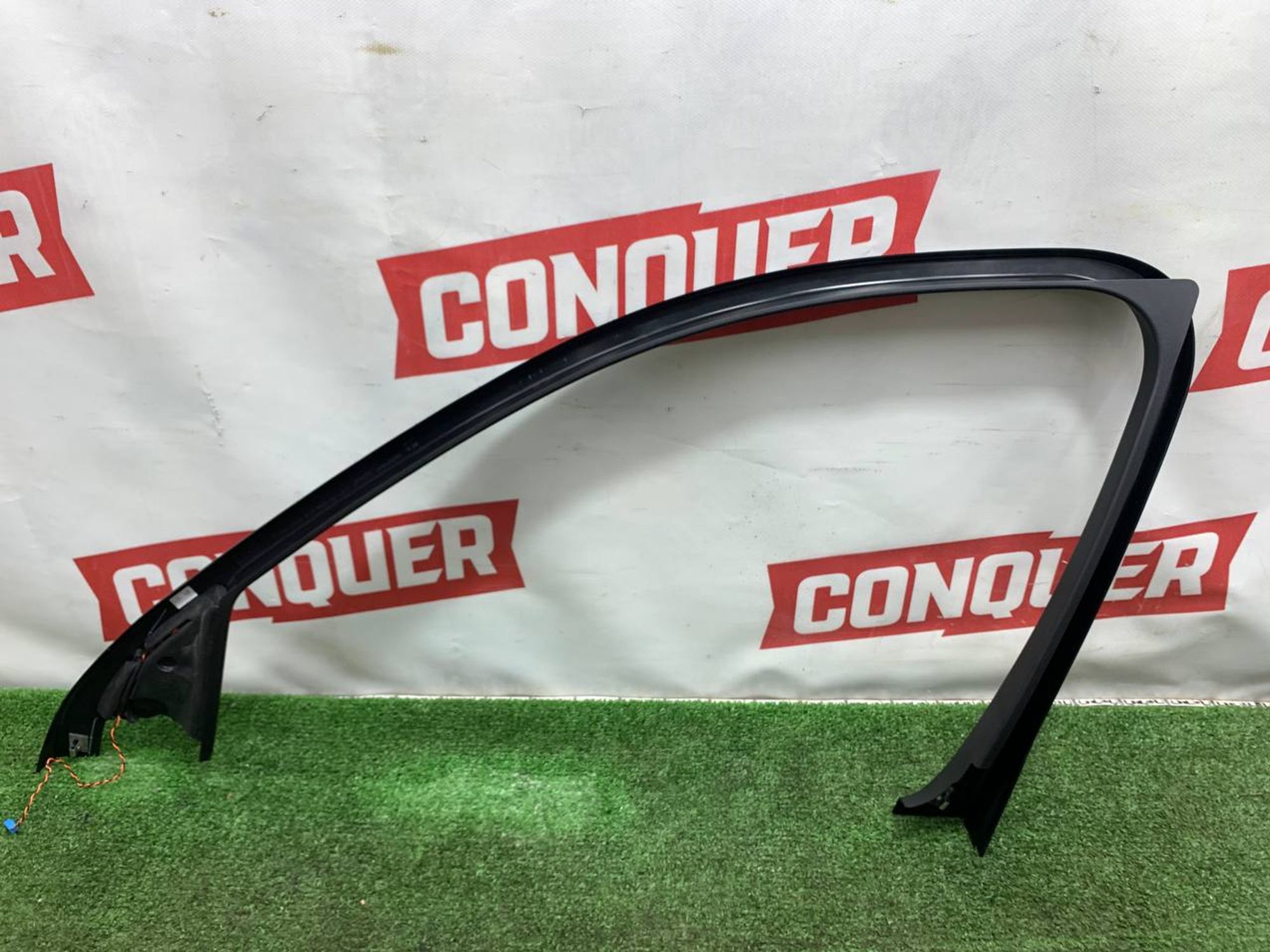 Накладка стекла двери передняя левая BMW X6 F16, 8000 рублей, Москва