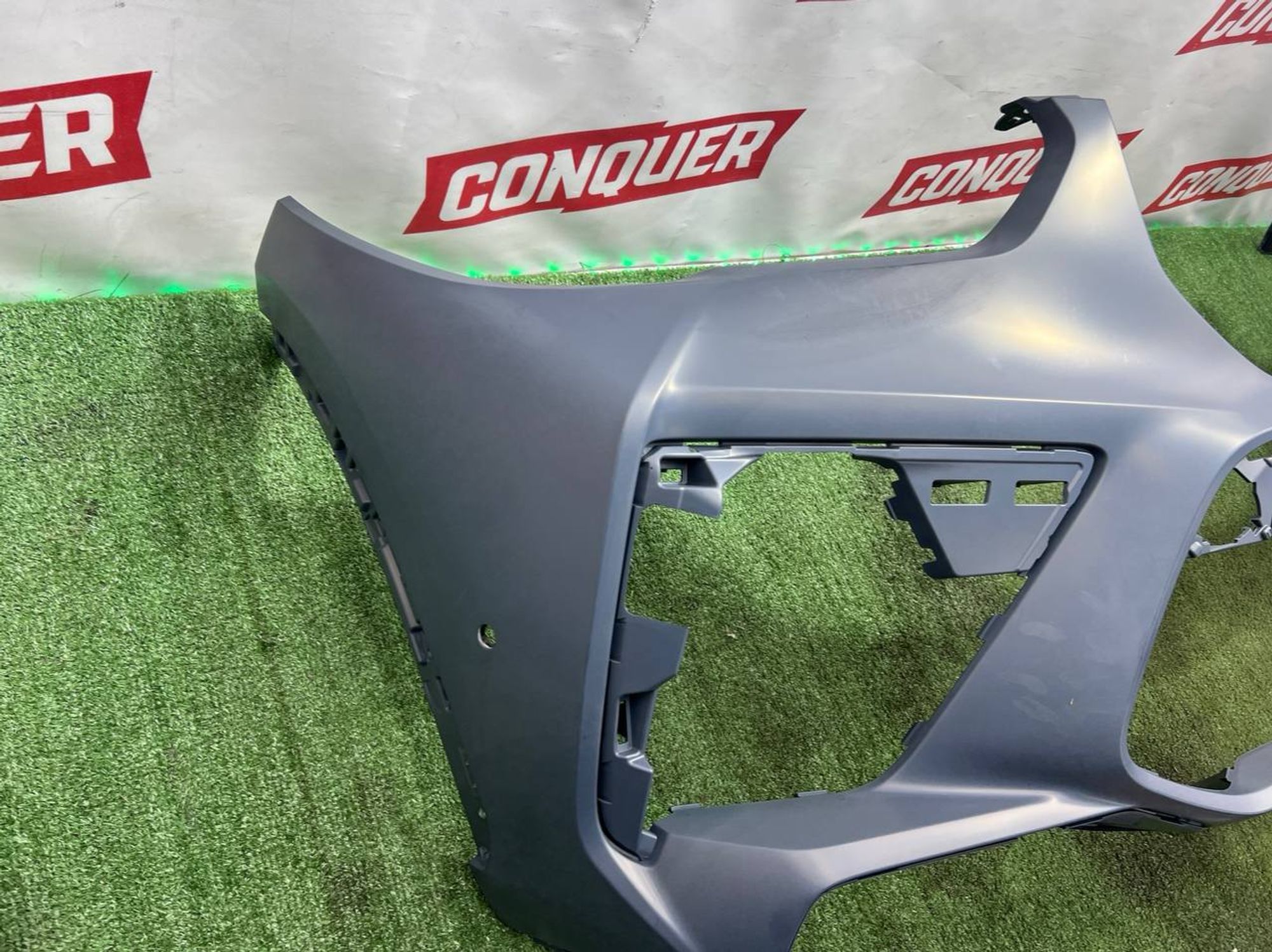 Бампер передний BMW X5 F95 новый !, 124000 рублей, Москва