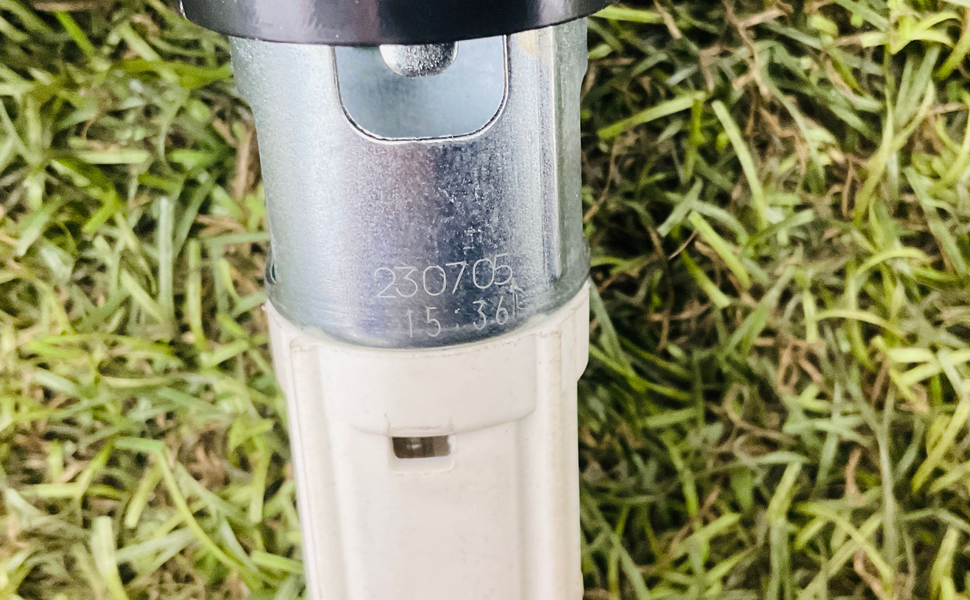 Накладка зарядки багажника правая BMW M3 G80 2023, 3000 рублей, Москва