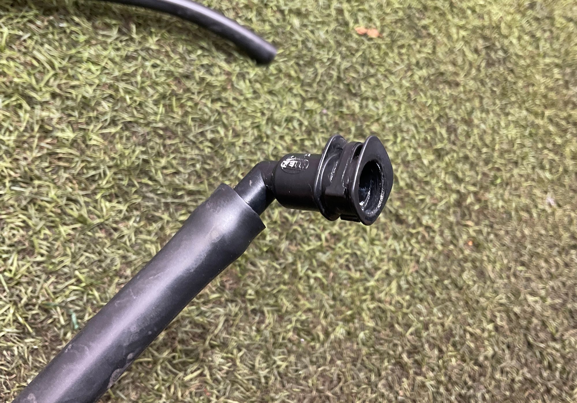 Шланг омывателя фар Porsche 911 GT3 991 Рестайлинг 2018, 10000 рублей, Москва