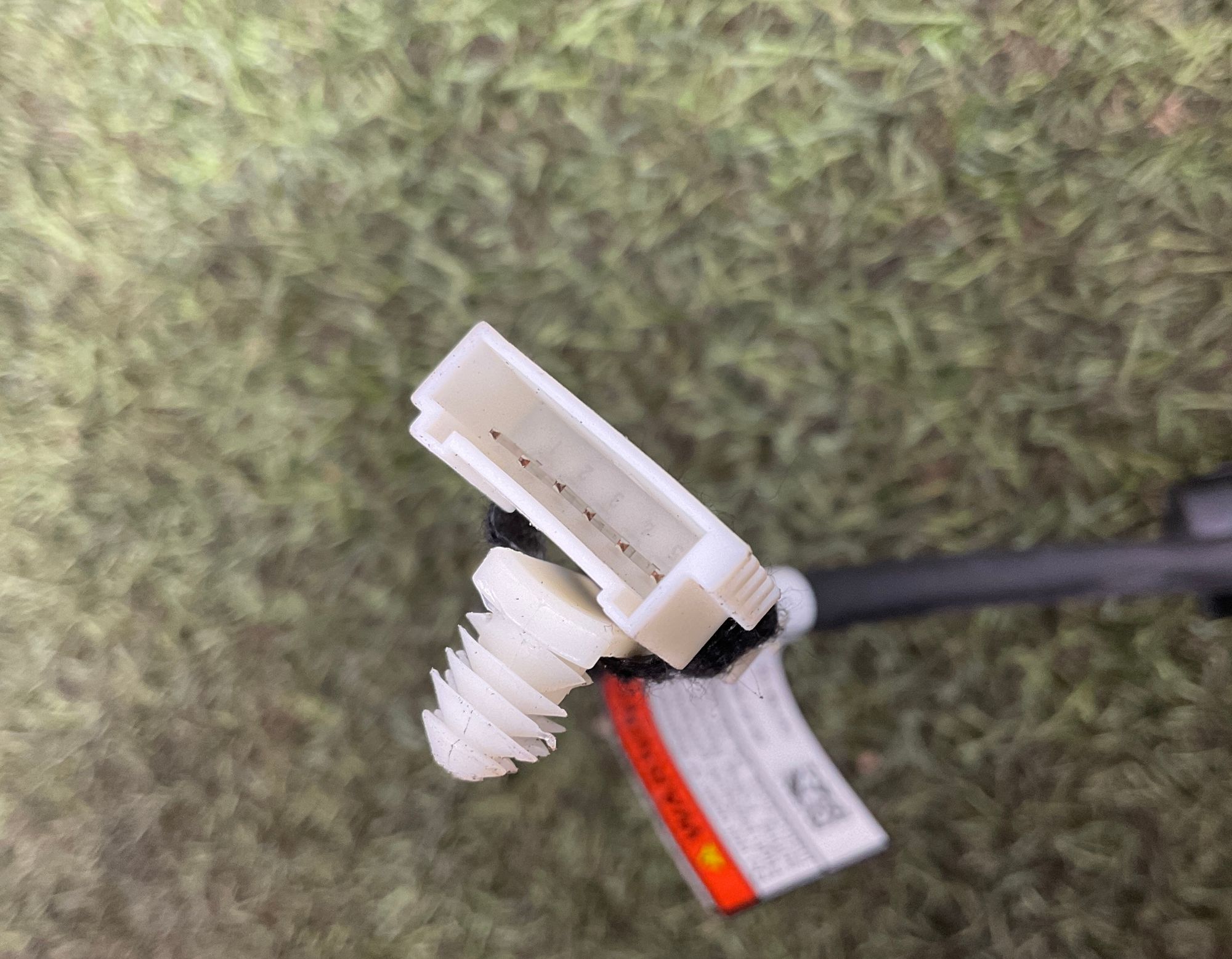 Амортизатор крышки багажника BMW M3, G81 2023, 3000 рублей, Москва