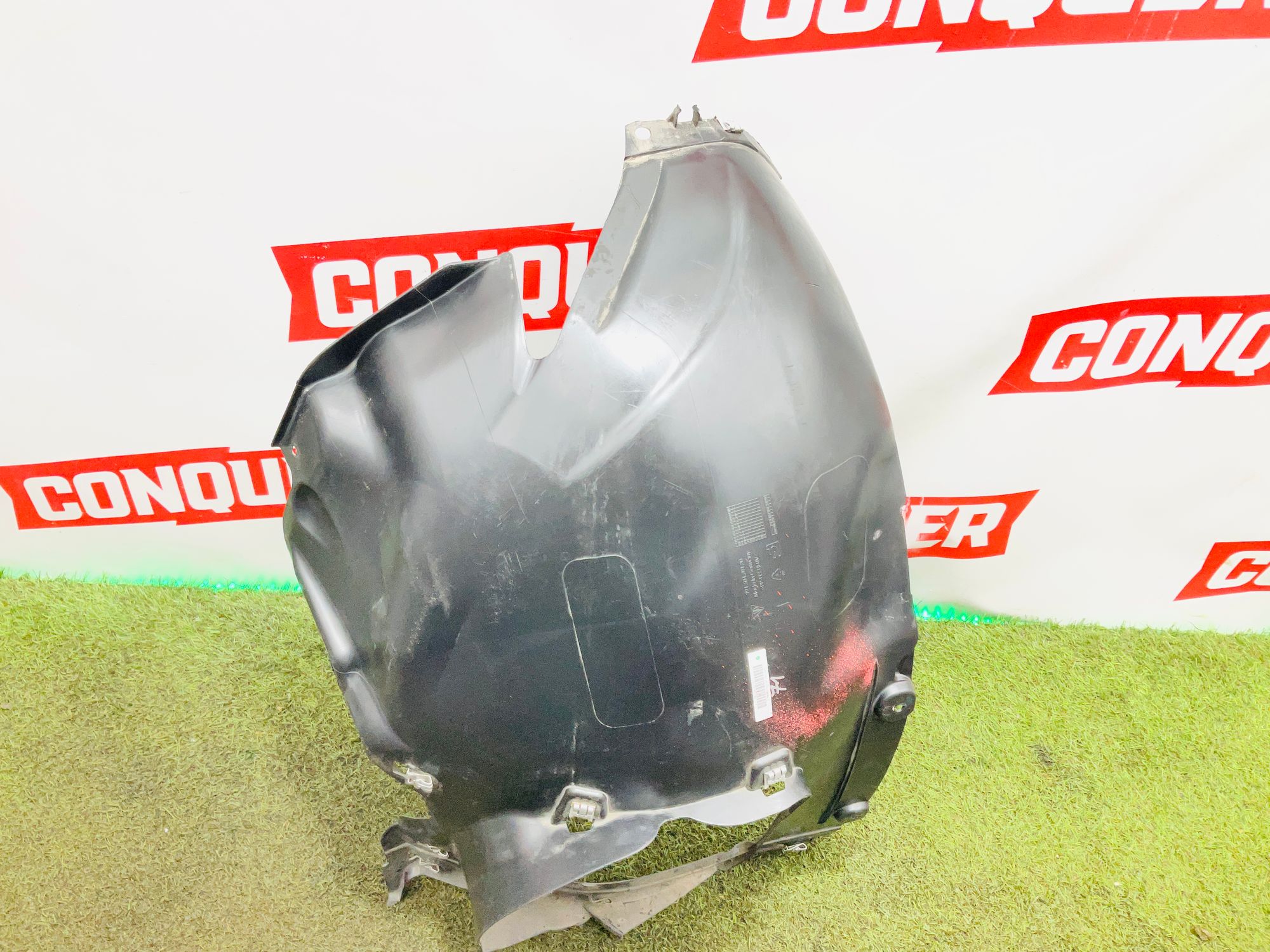 Подкрылок передний левый Porsche 911 GT3 991 Рестайлинг 2018, 40000 рублей, Москва