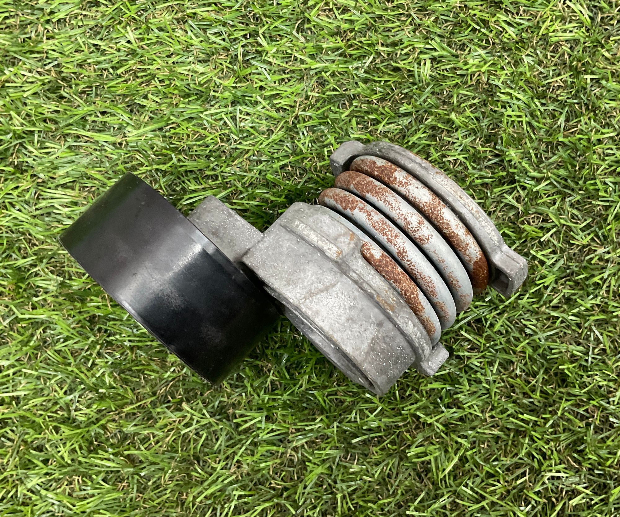 Натяжитель приводного ремня BMW M5, F90 2019, 2000 рублей, Москва