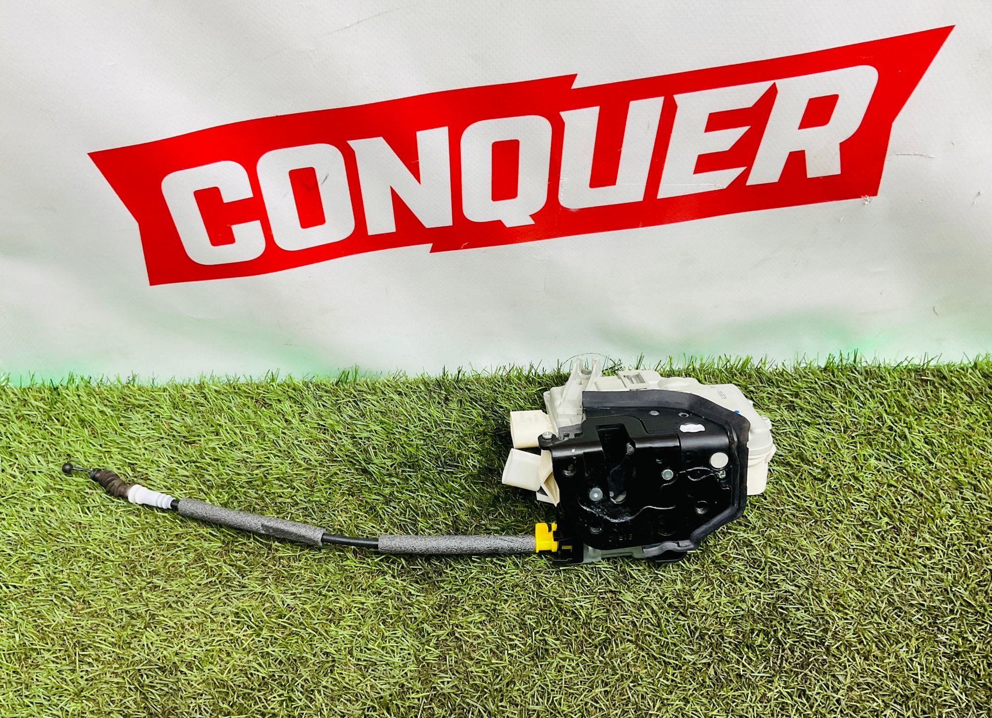 Замок двери правой передней Porsche 911 GT3 991 Рестайлинг 2018, 10000 рублей, Москва