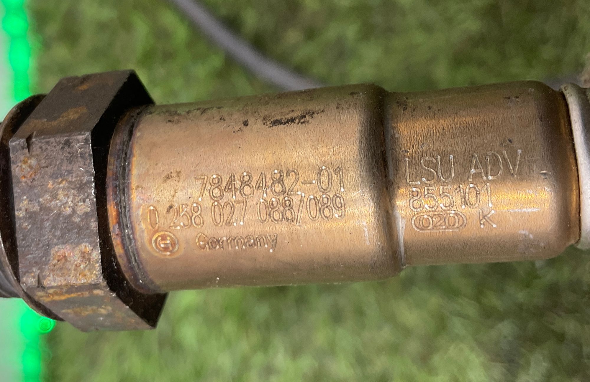 Лямбда-зонд BMW M3 F80, 8000 рублей, Москва