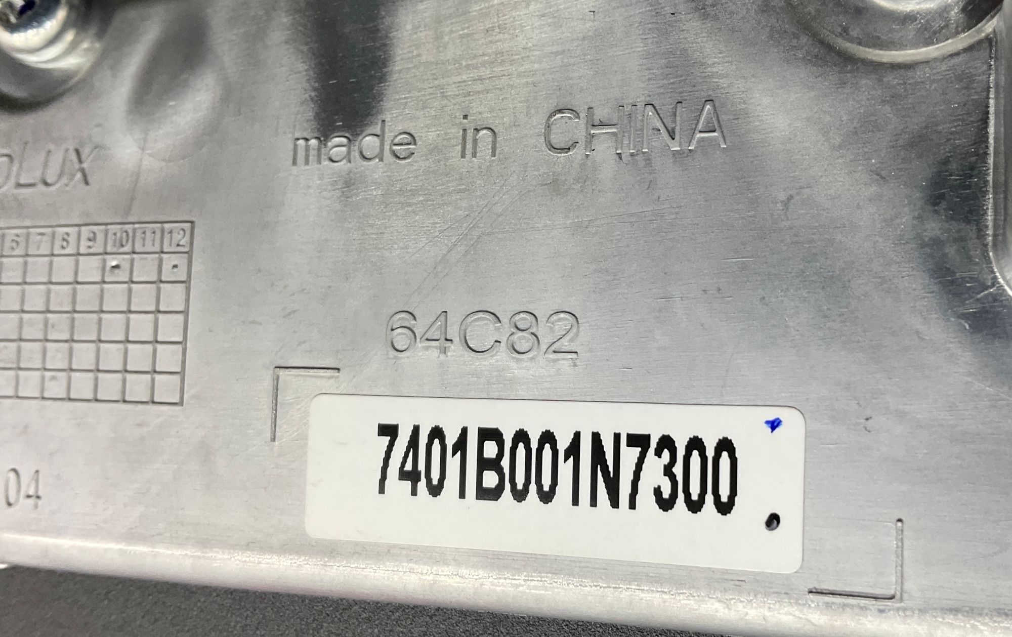 Дисплей информационный BMW M3 G80 2023, 100000 рублей, Москва