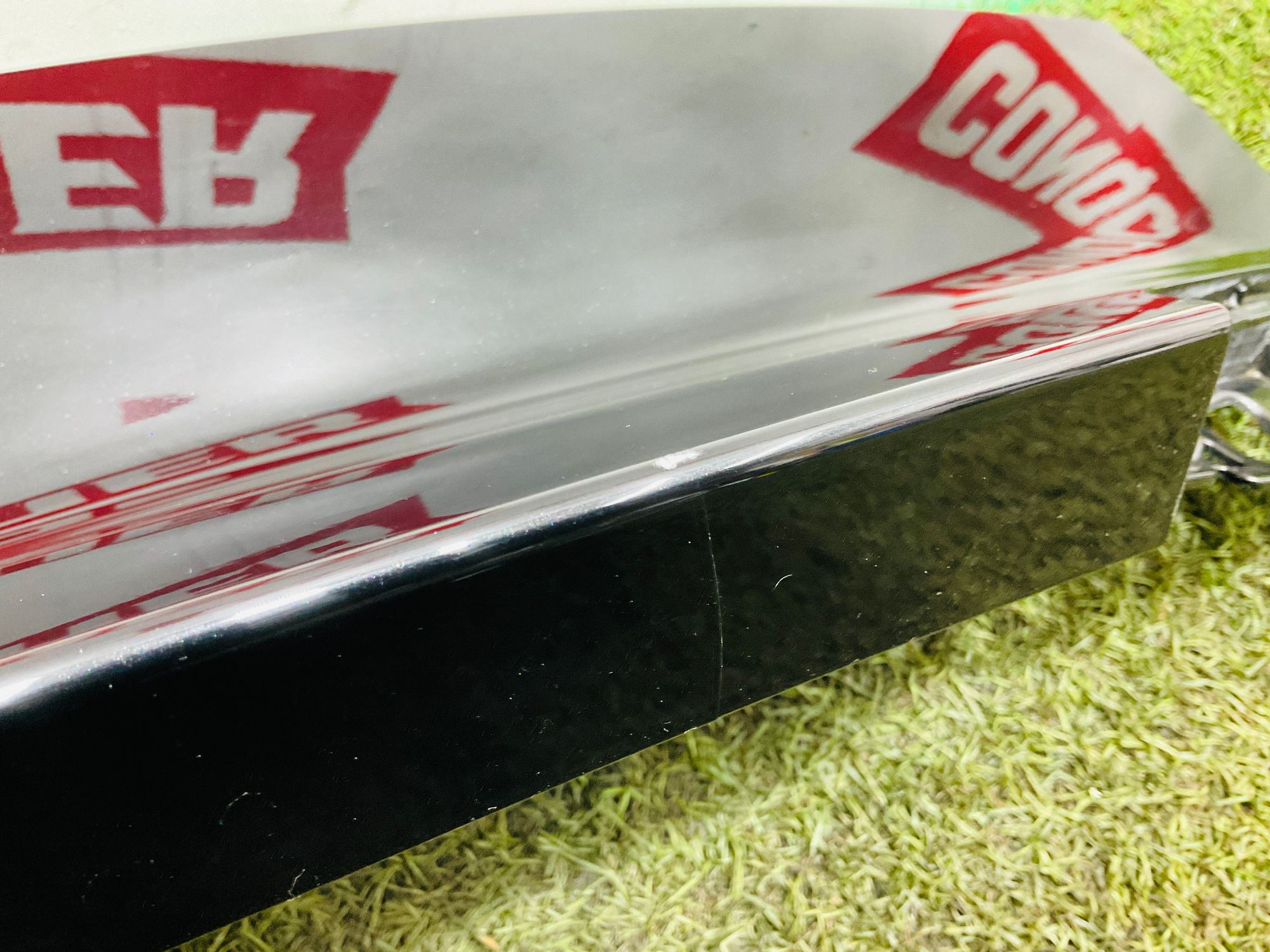 Накладка крышки багажника Hyundai Sonata VIII 2020, 8000 рублей, Москва