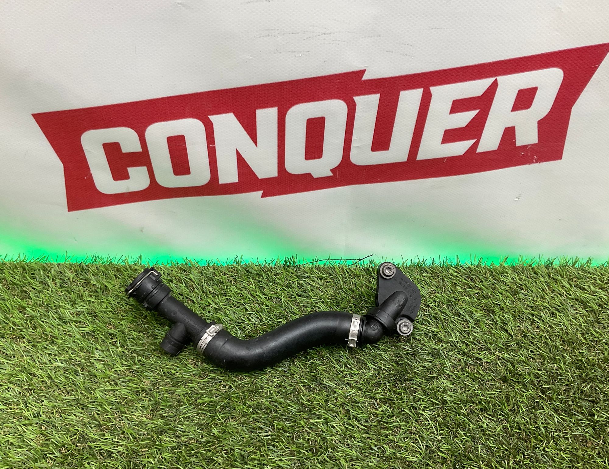 Патрубок вентиляции картера BMW M5 F90, 4000 рублей, Москва