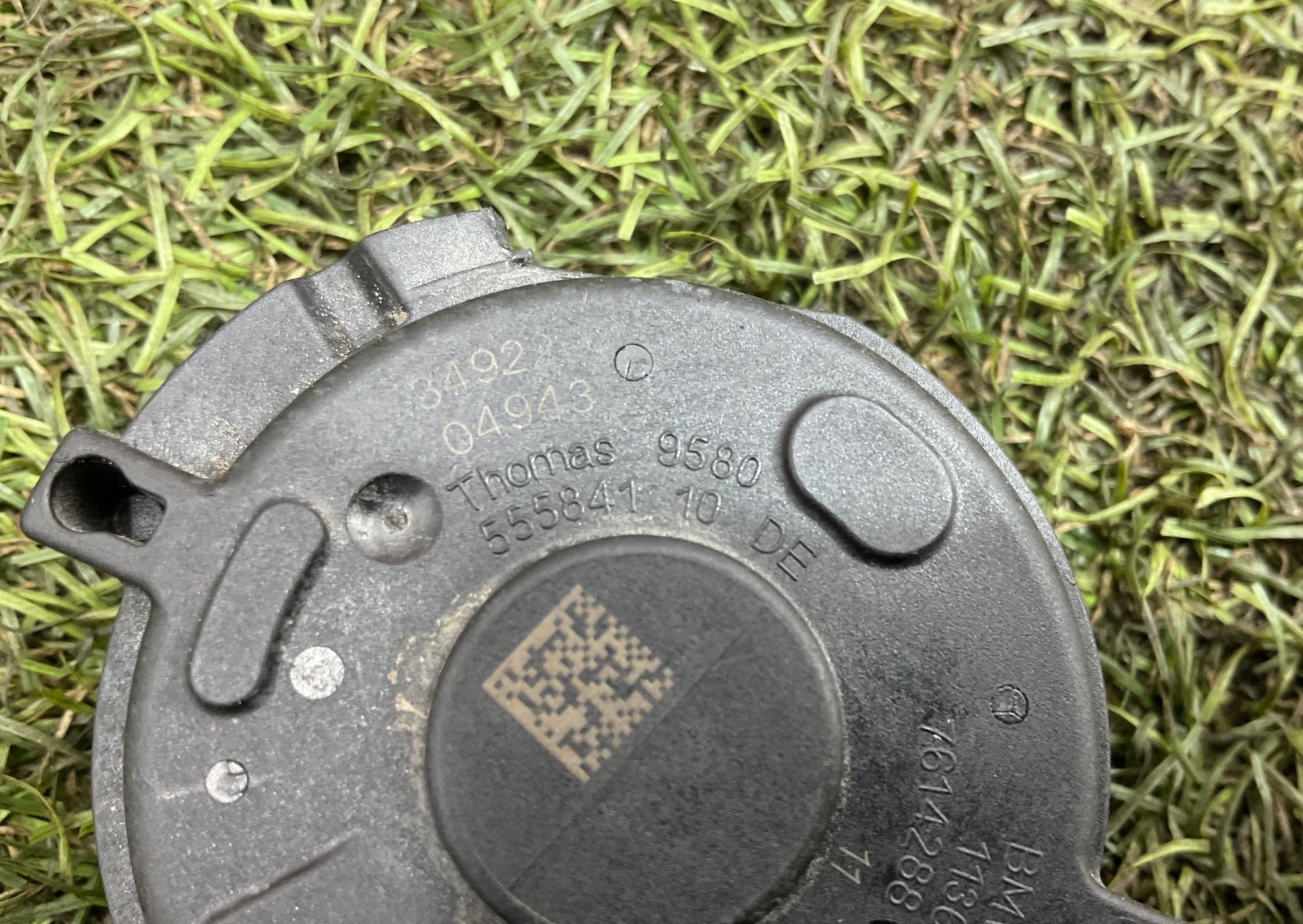 Исполнительный механизм VANOS BMW M5, F90 рестайлинг 2024, 5000 рублей, Москва