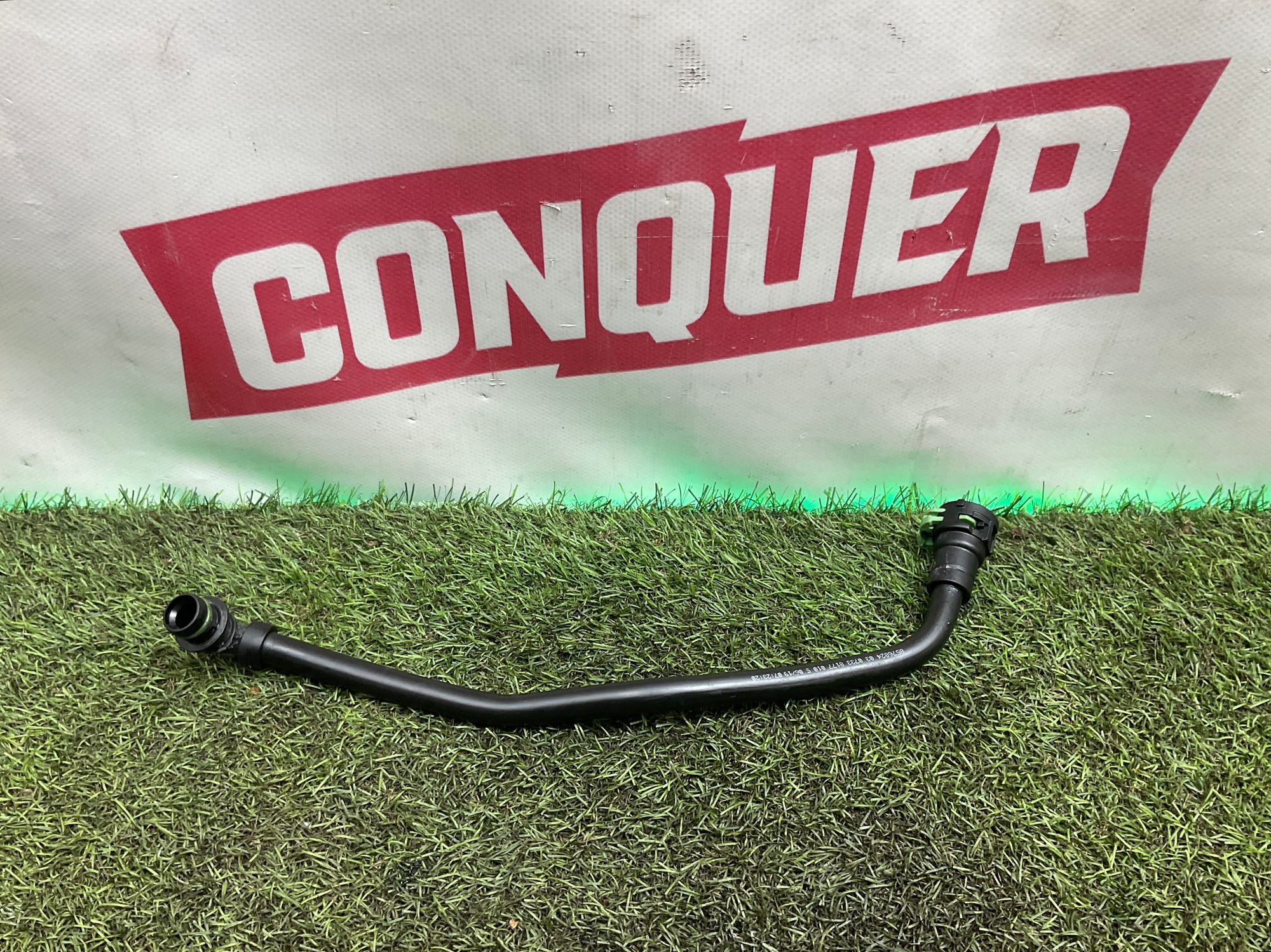 Трубка охлаждения КПП BMW X5, G05 рестайлинг, 2000 рублей, Москва