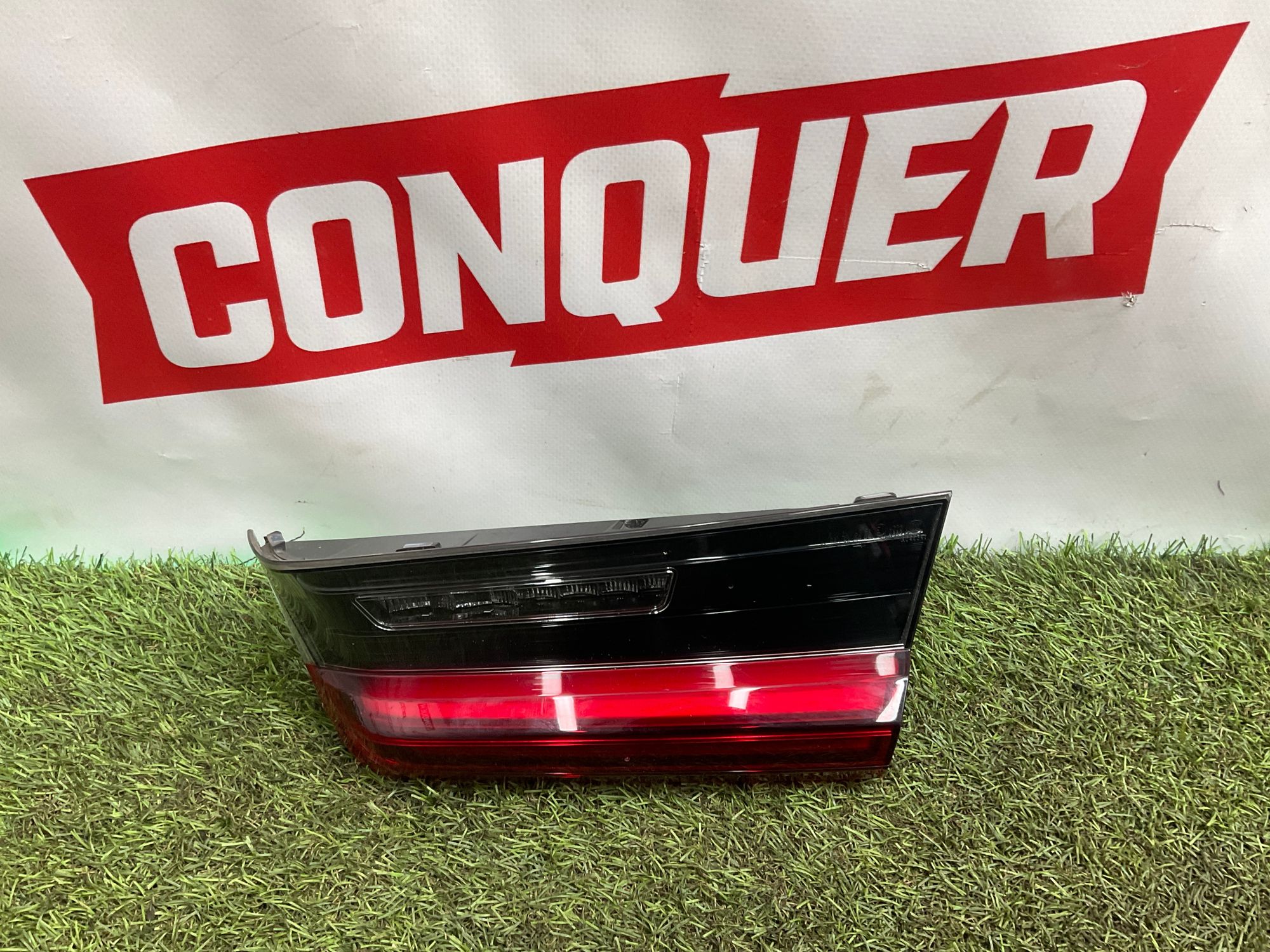 Фонарь крышки багажника правый BMW M3 G80 2023, 15000 рублей, Москва