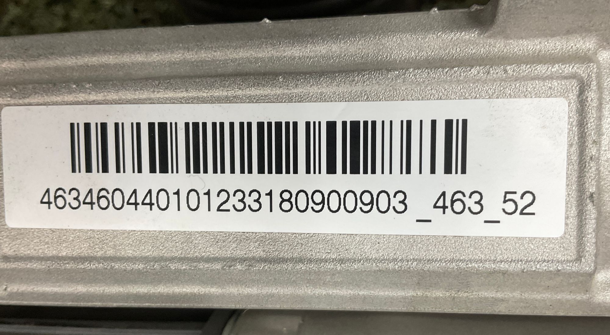 Рулевая рейка Mercedes-Benz G63, 380000 рублей, Москва