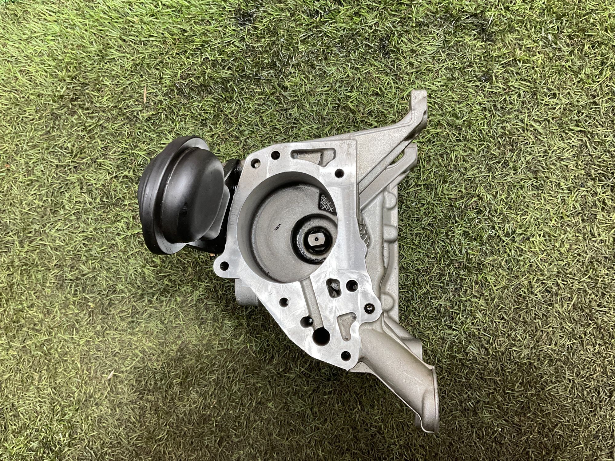 Маслонасос BMW X7, G07 рестайлинг B57D30A, 30000 рублей, Москва