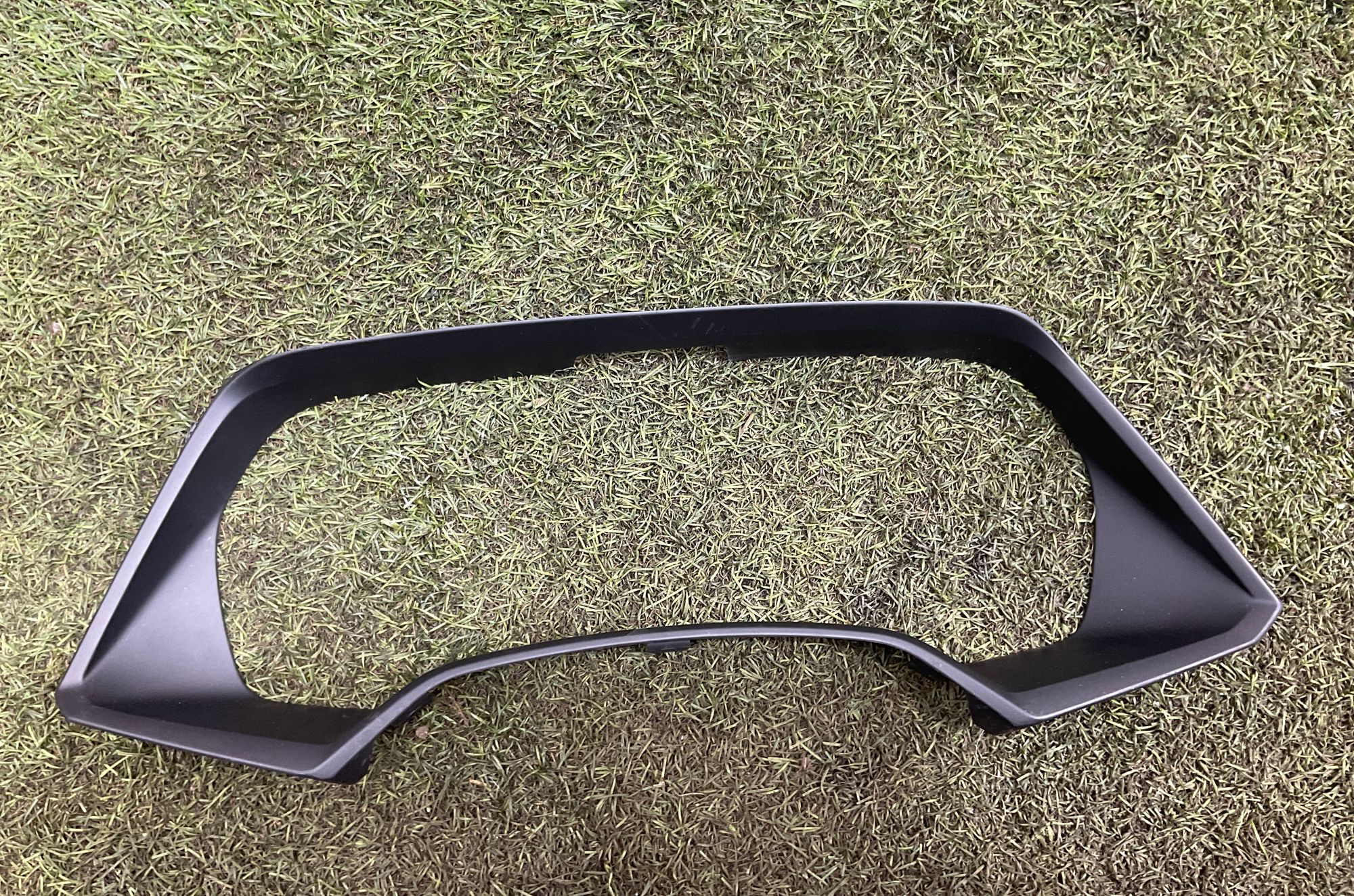 Накладка панели приборов BMW X5 G05 2022, 2000 рублей, Москва