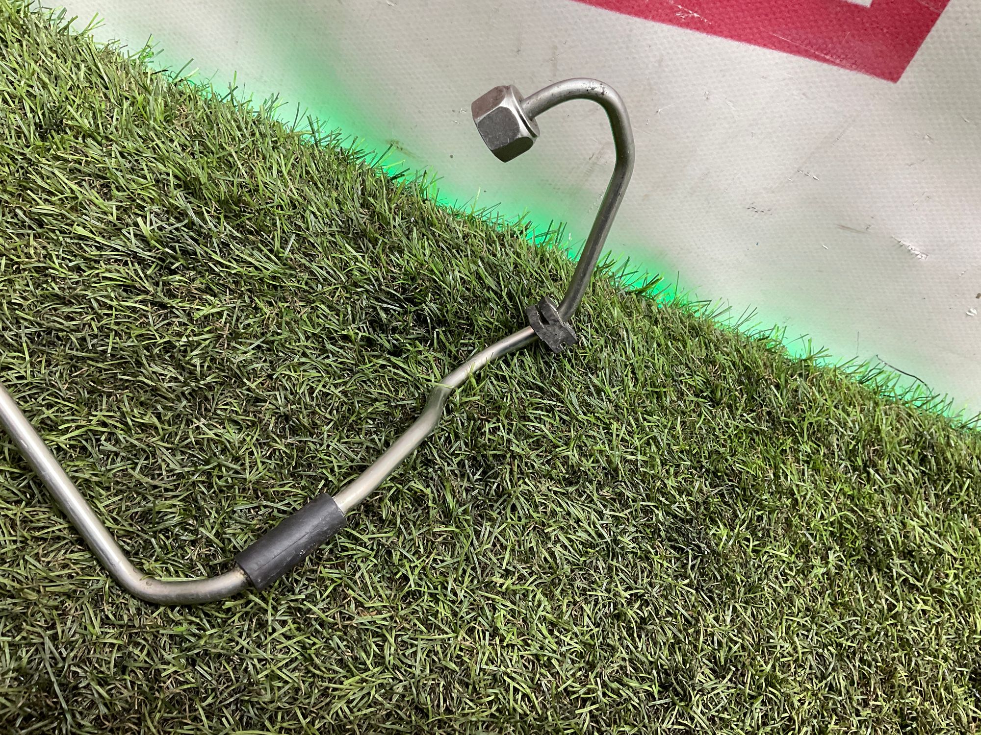 Топливная трубка BMW X7, G07 рестайлинг B57D30A, 5000 рублей, Москва