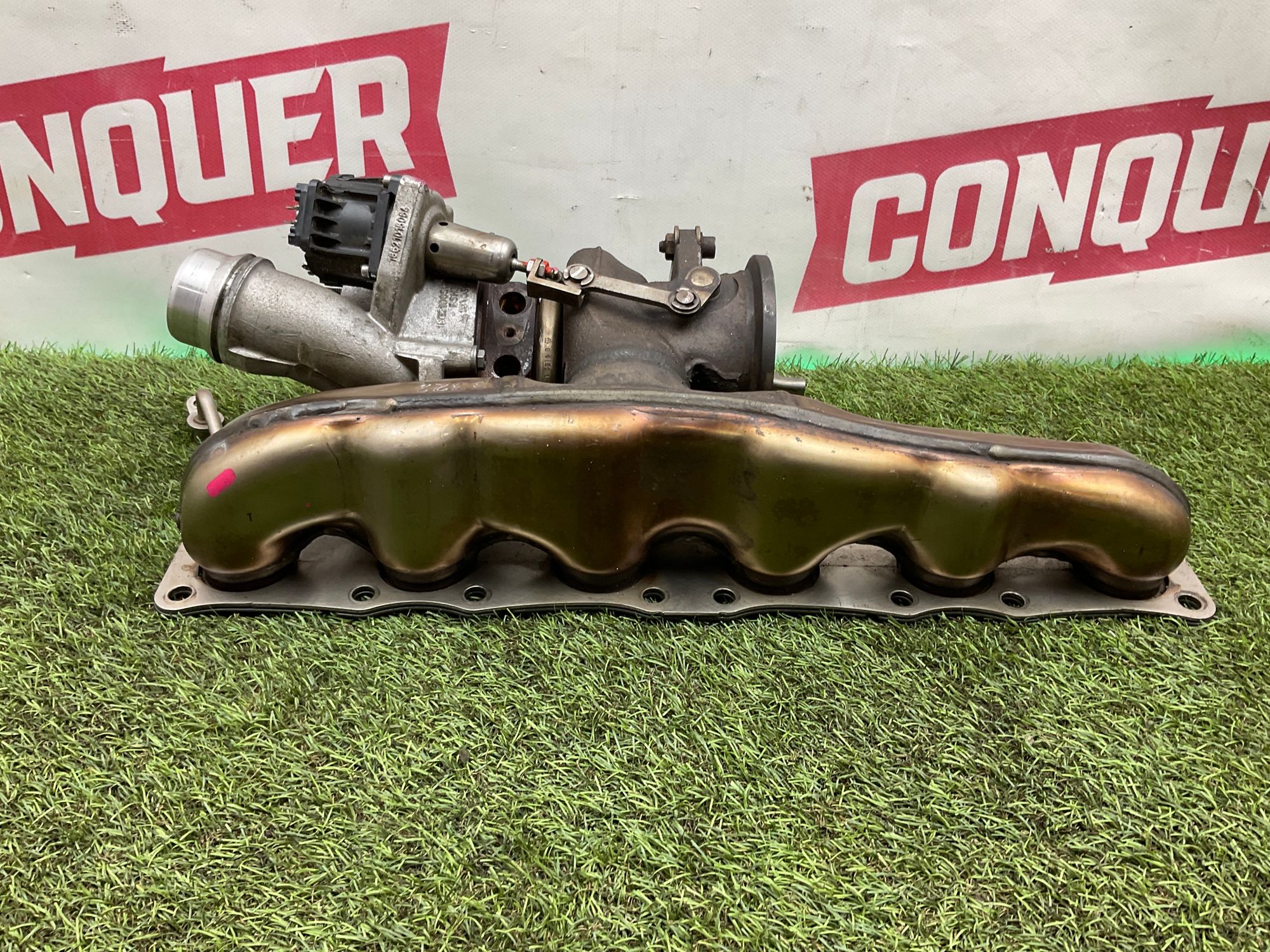 Турбина BMW X5, F15, 15000 рублей, Москва