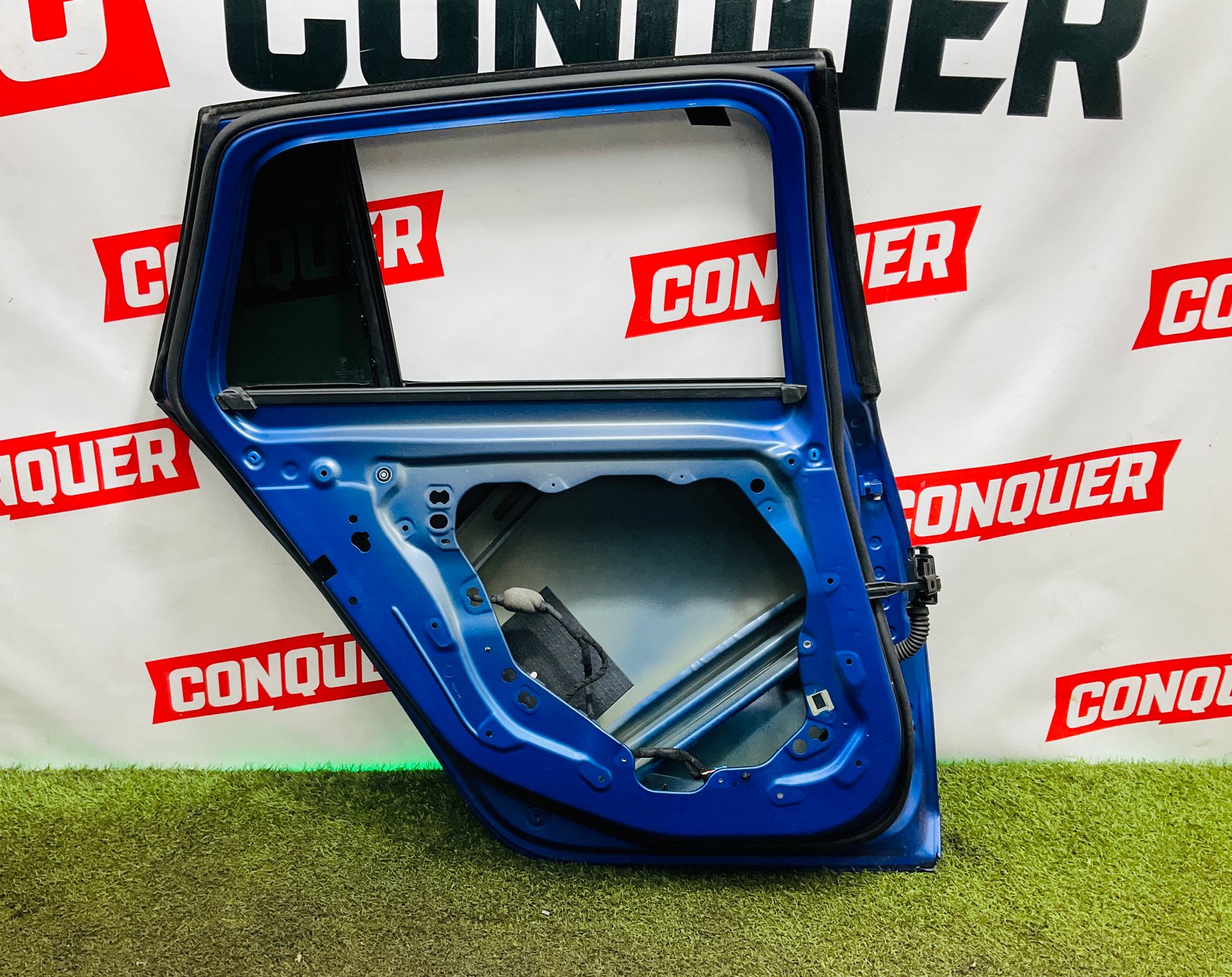 Дверь задняя левая BMW M3, G81 2023, 35000 рублей, Москва