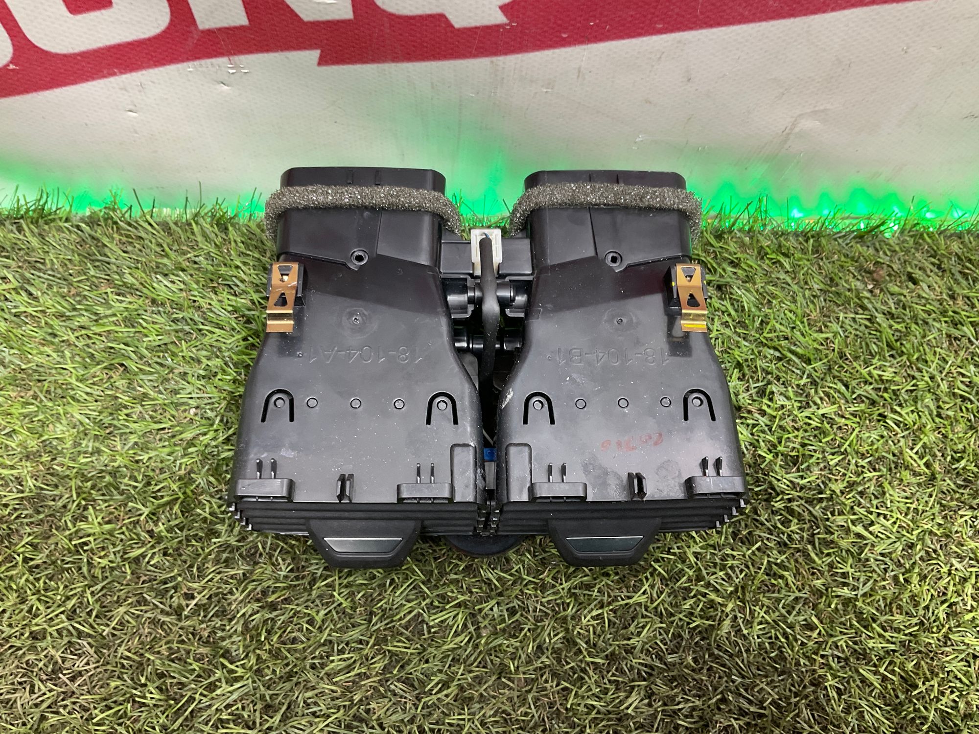 Решетка вентиляционная  задняя BMW X5, G05 2022, 3000 рублей, Москва