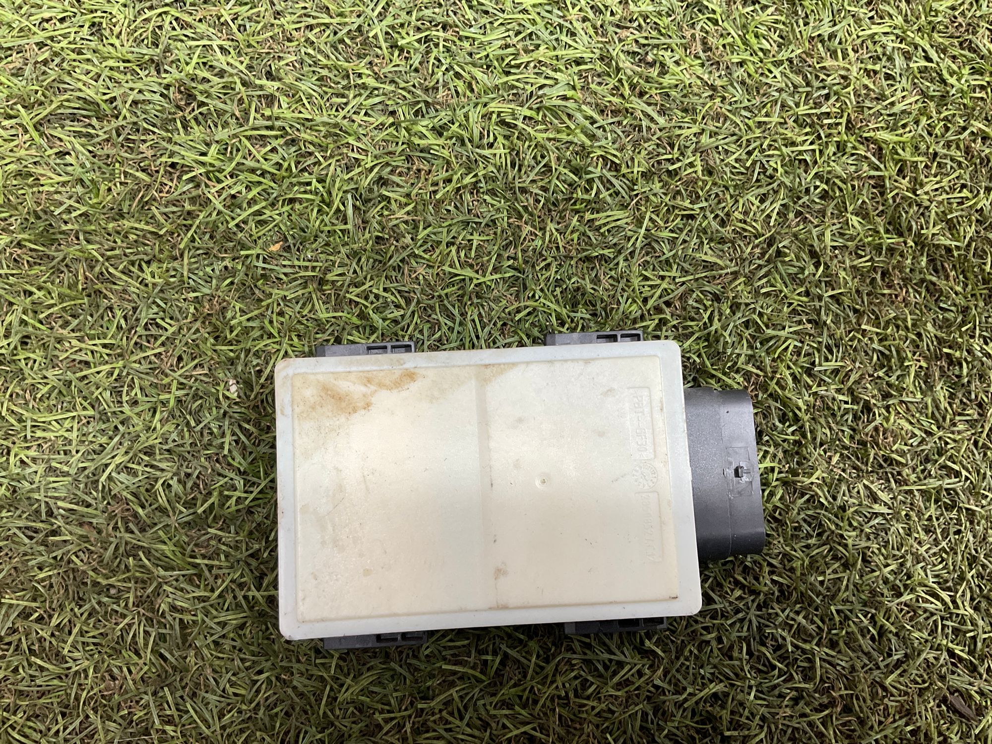 Датчик слепых мертвый зон BMW M8, F91/F92/F93 2019, 15000 рублей, Москва