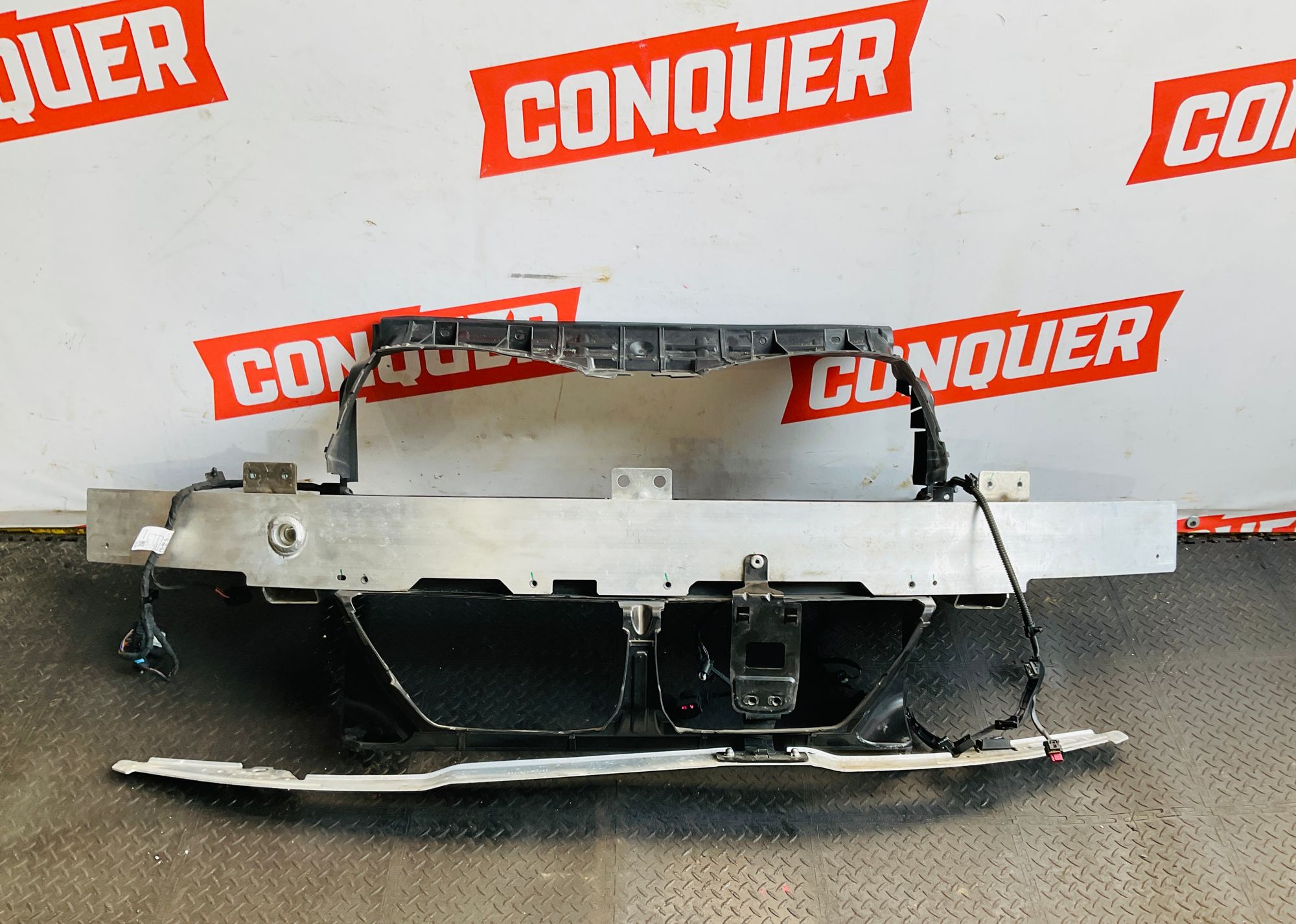 Усилитель бампера передний BMW M3 G80 2023, 100000 рублей, Москва