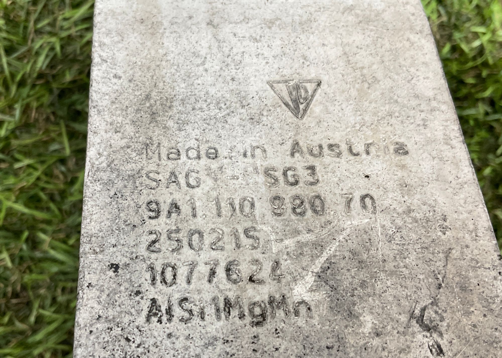 Крепление ТНВД Porsche 911 GT2, 991, 5000 рублей, Москва