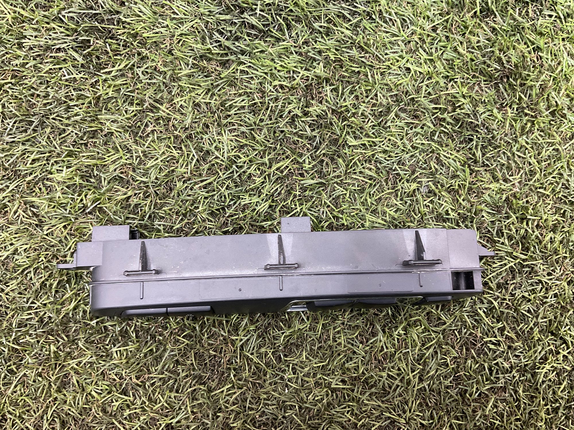 Панель управления в центральной консоли BMW 6 серия, F06/F13/F12 рестайлинг, 2000 рублей, Москва