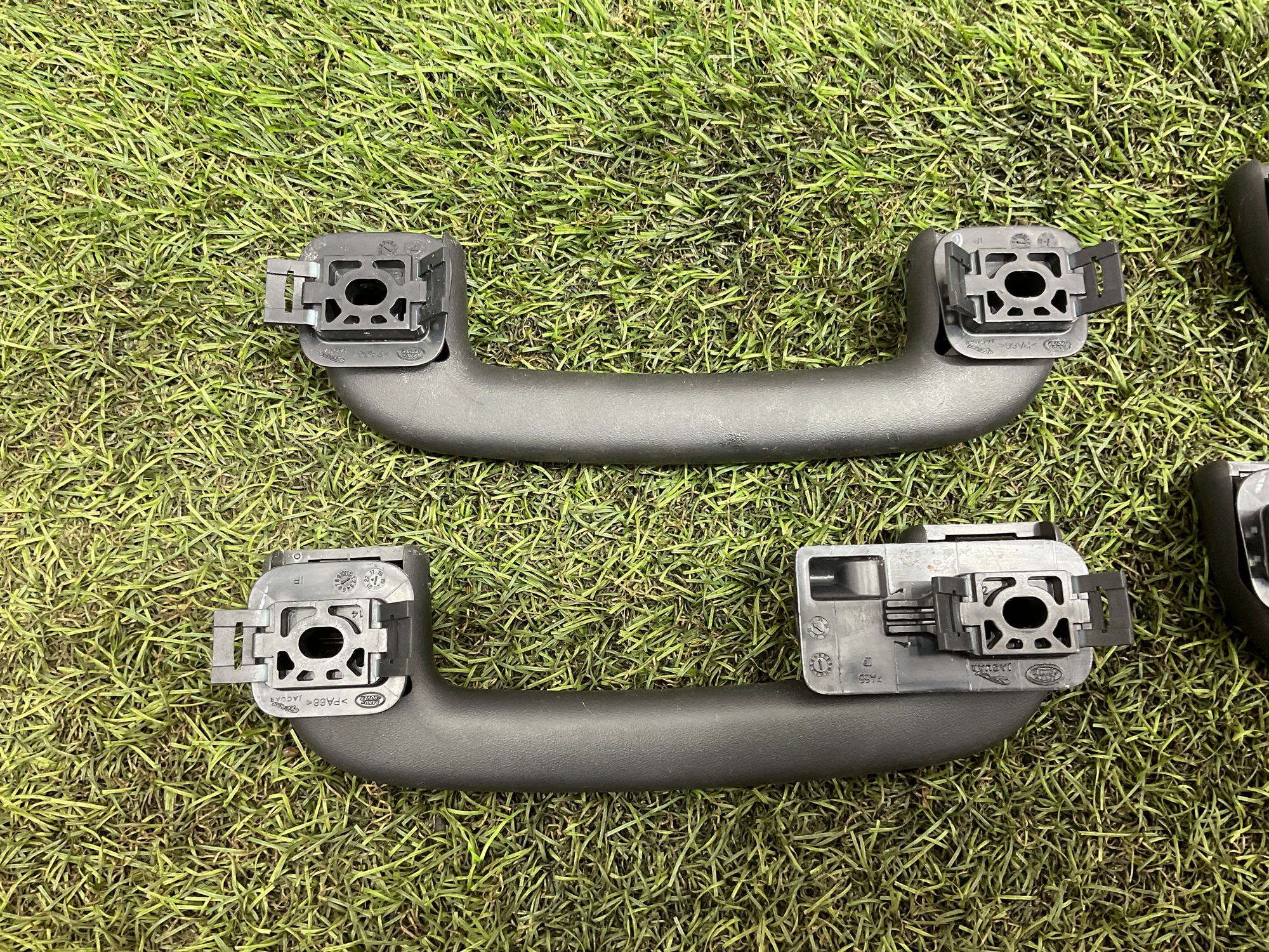 Комплект потолочных ручек Land Rover Defender, II L663 2022, 3000 рублей, Москва