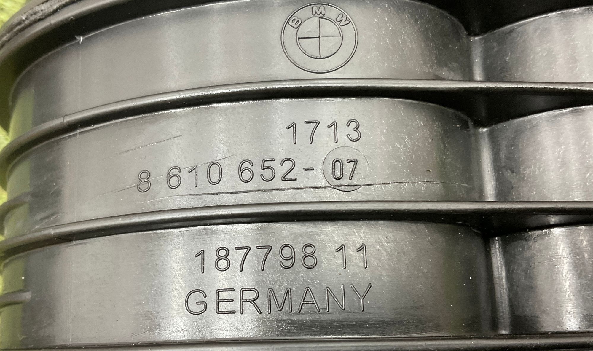 Расширительный бачок BMW 3 серия, G20/G21, 5000 рублей, Москва