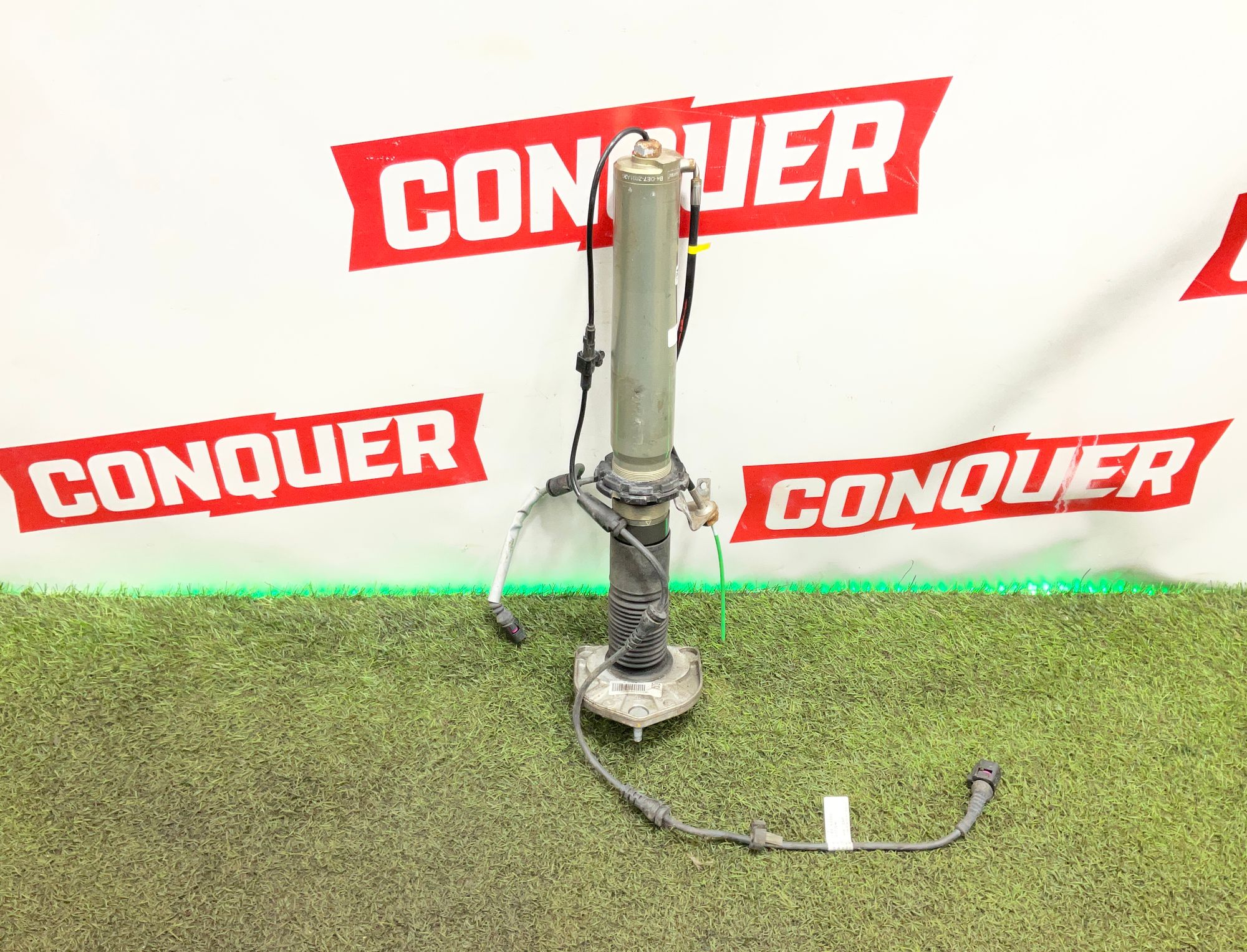 Амортизатор передний Porsche 911 GT3 991 Рестайлинг 2018, 200000 рублей, Москва