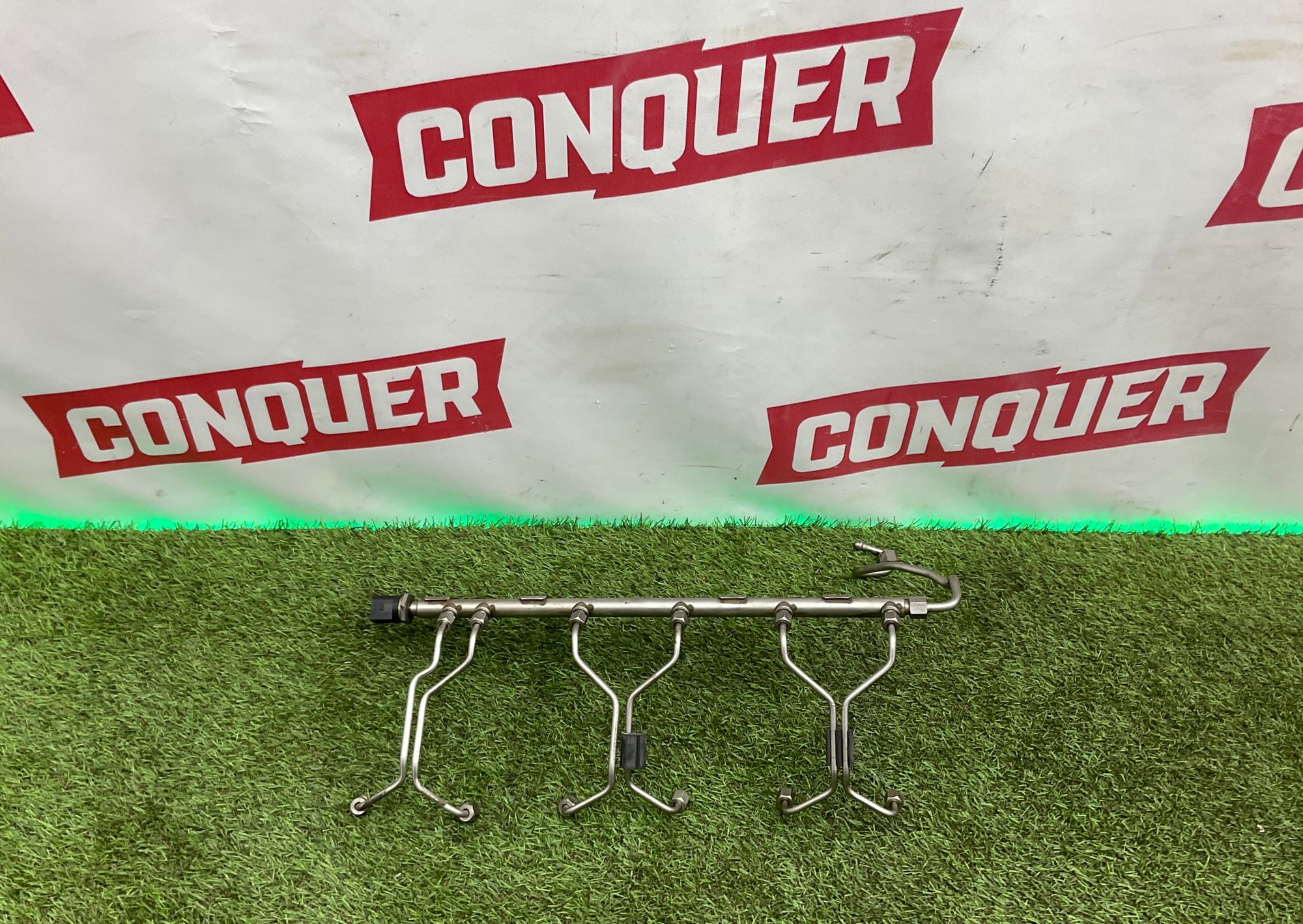 Топливная рампа BMW X5, F15, 3000 рублей, Москва