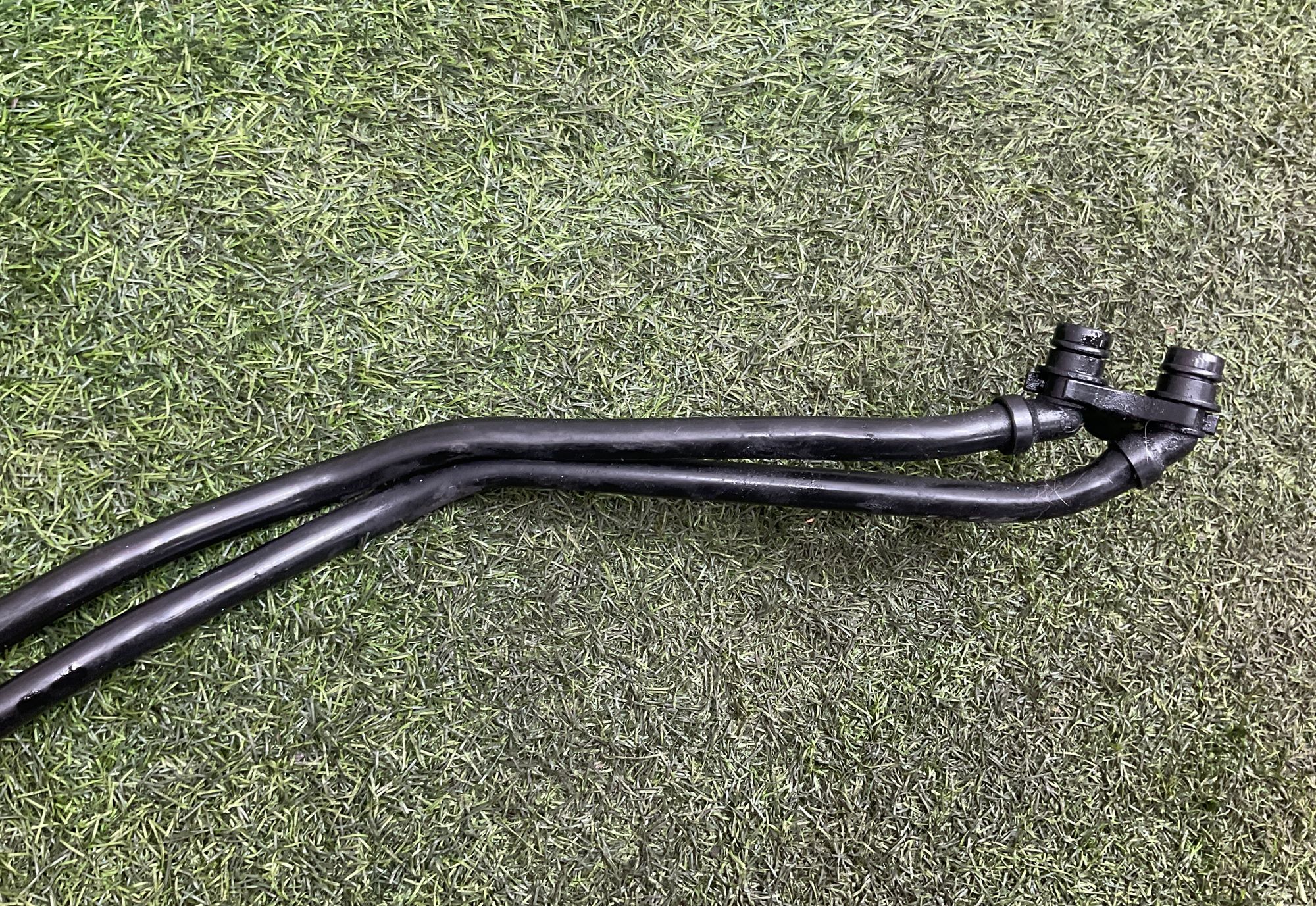 Трубка охлаждения АКПП BMW 5 серия, F10/F11/F07 рестайлинг, 2000 рублей, Москва