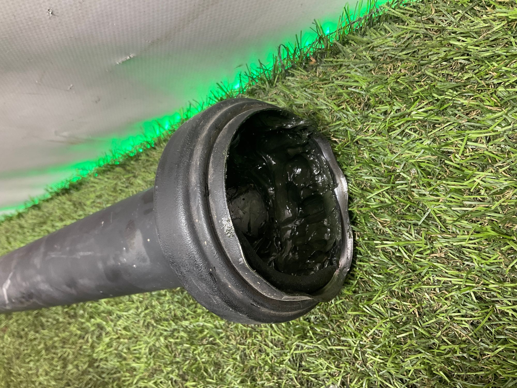 Карданный вал (L=1288) S63M BMW M8, F91/F92/F93, 10000 рублей, Москва