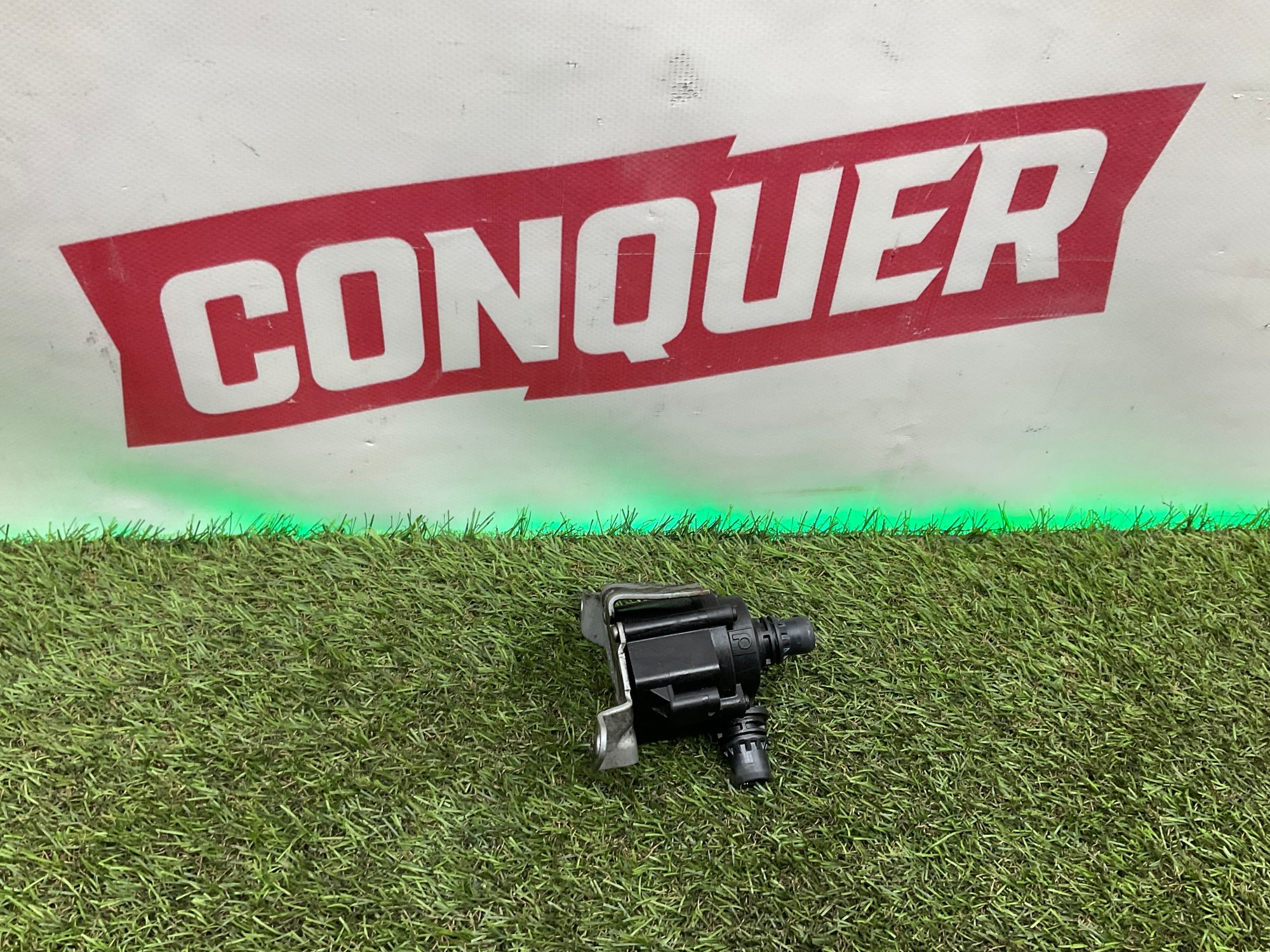 Дополнительный насос охлаждающей жидкости BMW 5 серия, F10/F11/F07 рестайлинг N47, 3000 рублей, Москва