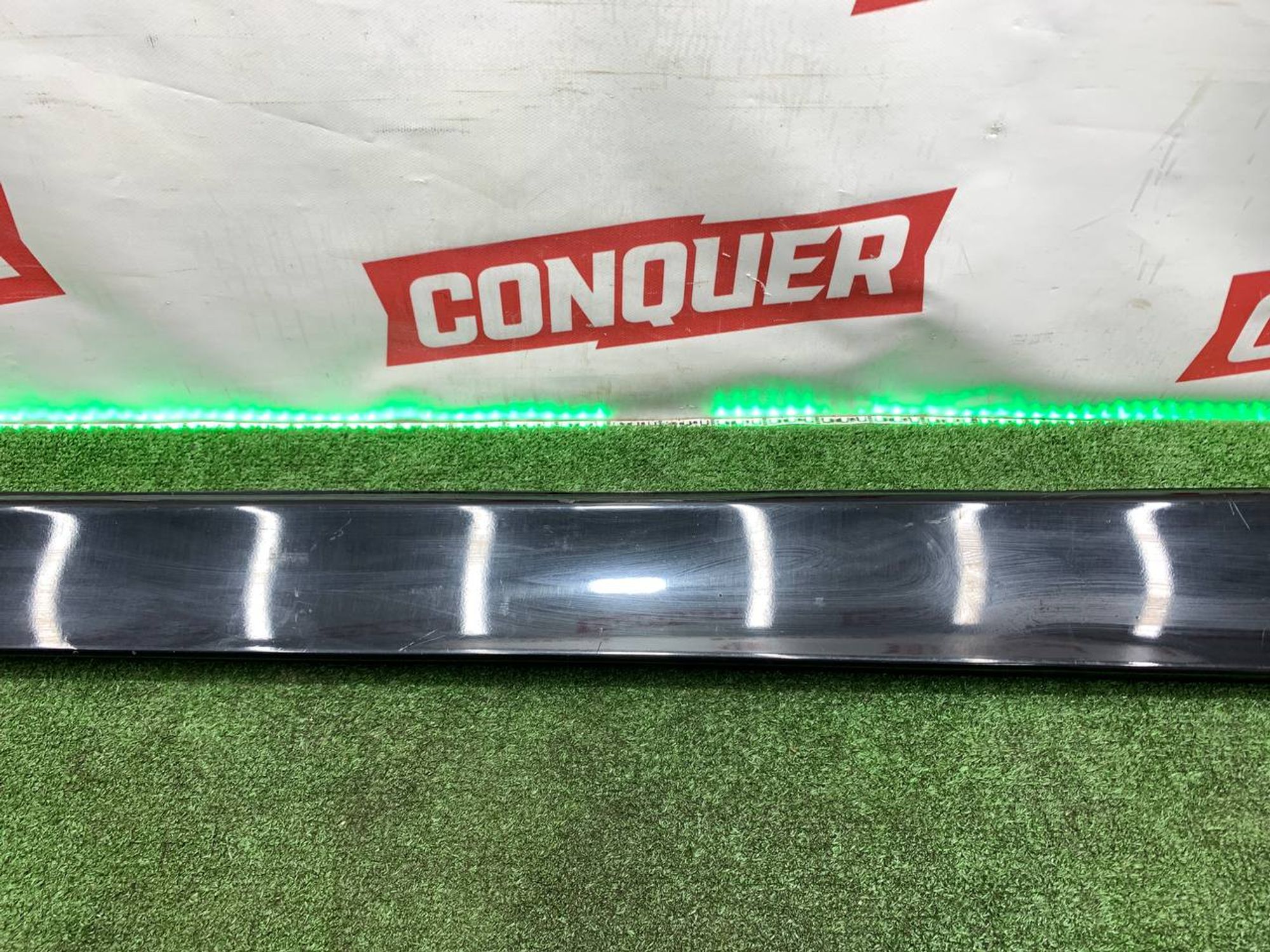 Накладка порога правая BMW 3 F30 F31, 2500 рублей, Москва