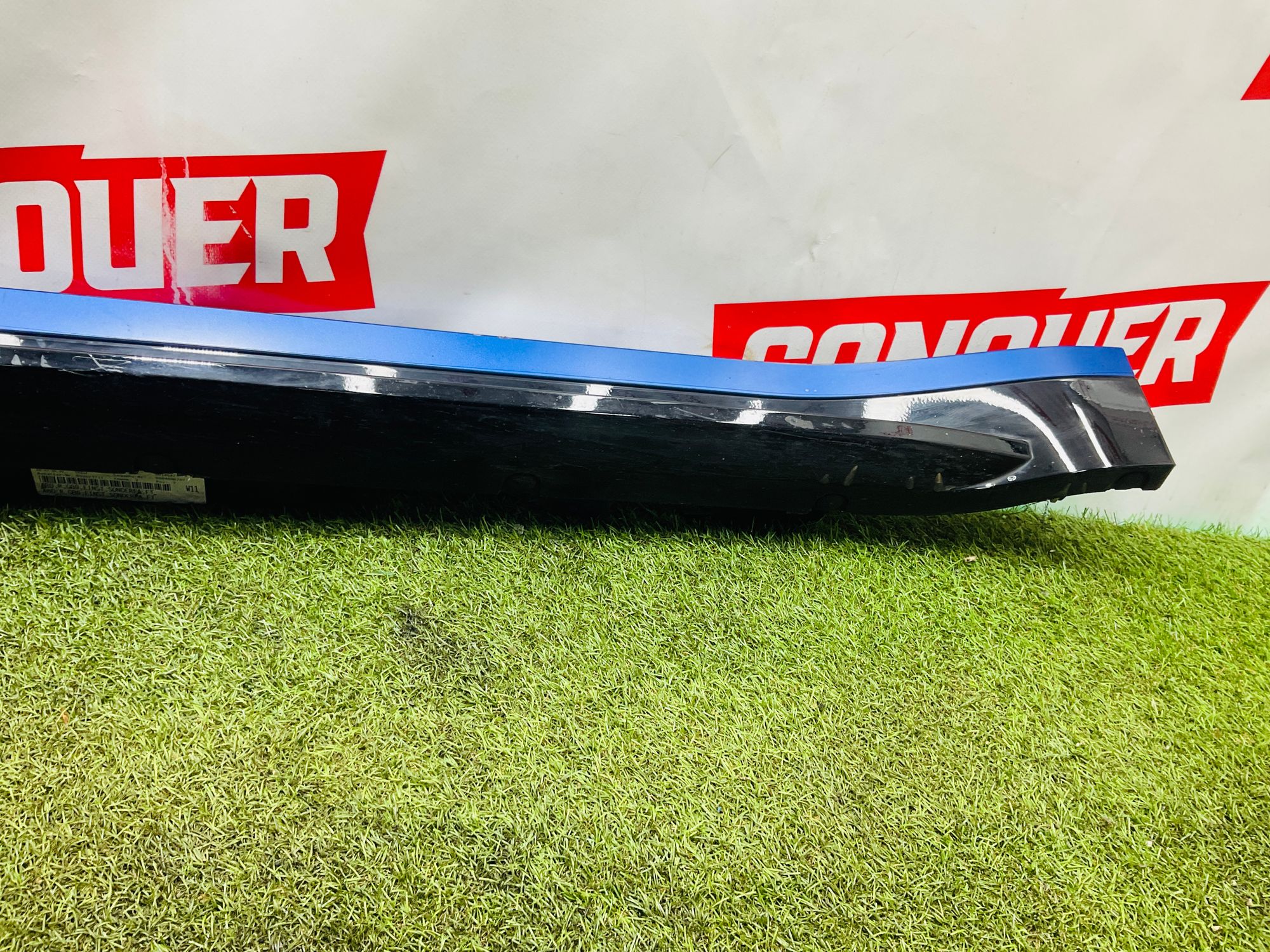 Порог правый BMW M3 G80 2023, 25000 рублей, Москва