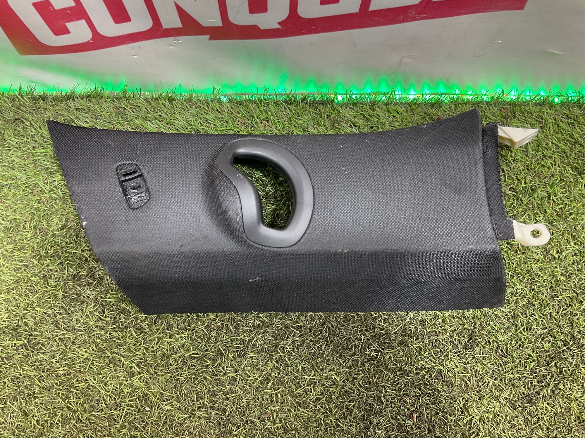 Накладка стойки салона задняя левая BMW X5 G05 2022, 2000 рублей, Москва