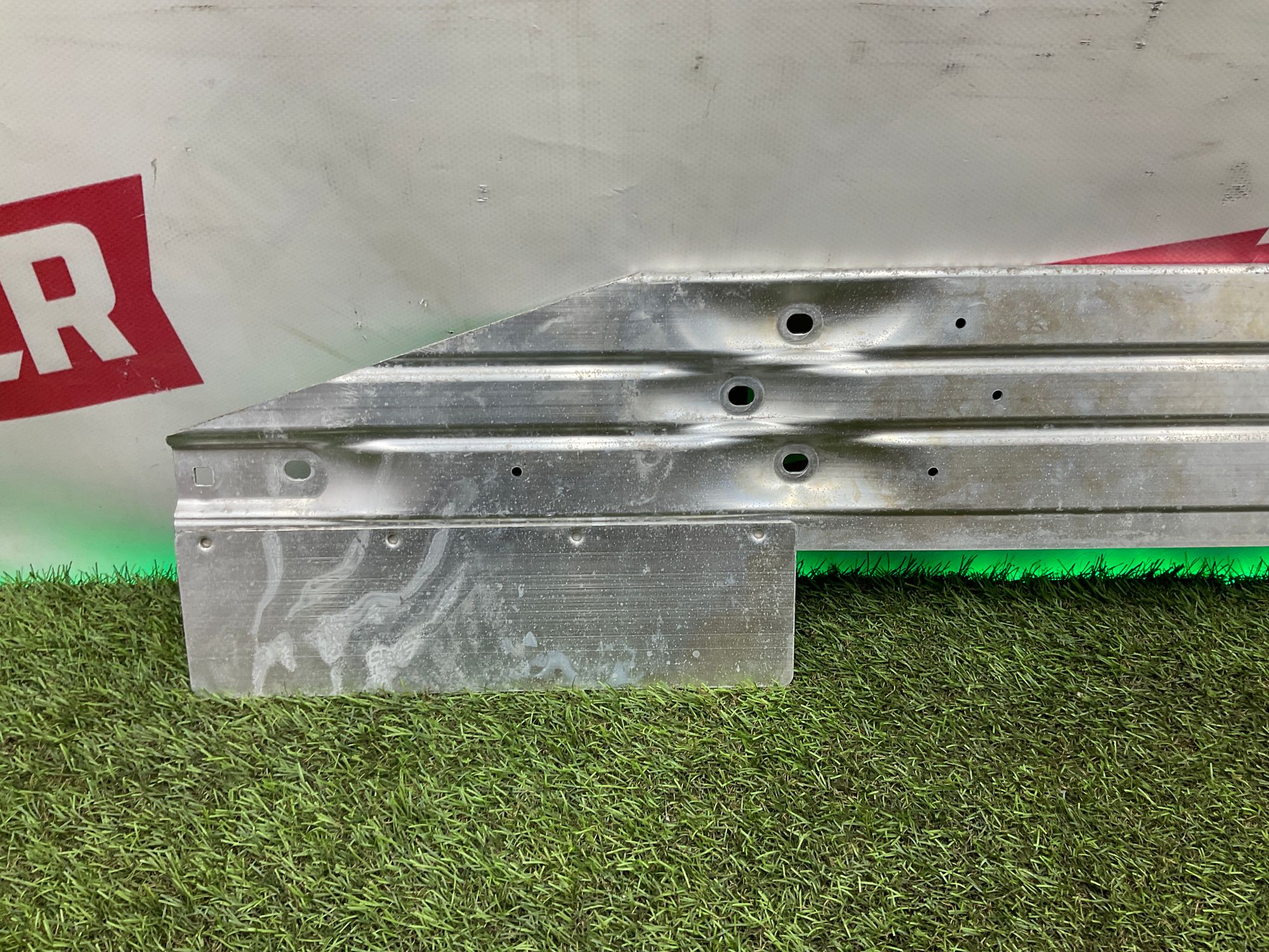 Соединительная балка туннеля BMW 5 серия, G30/G31 рестайлинг 2020, 2000 рублей, Москва