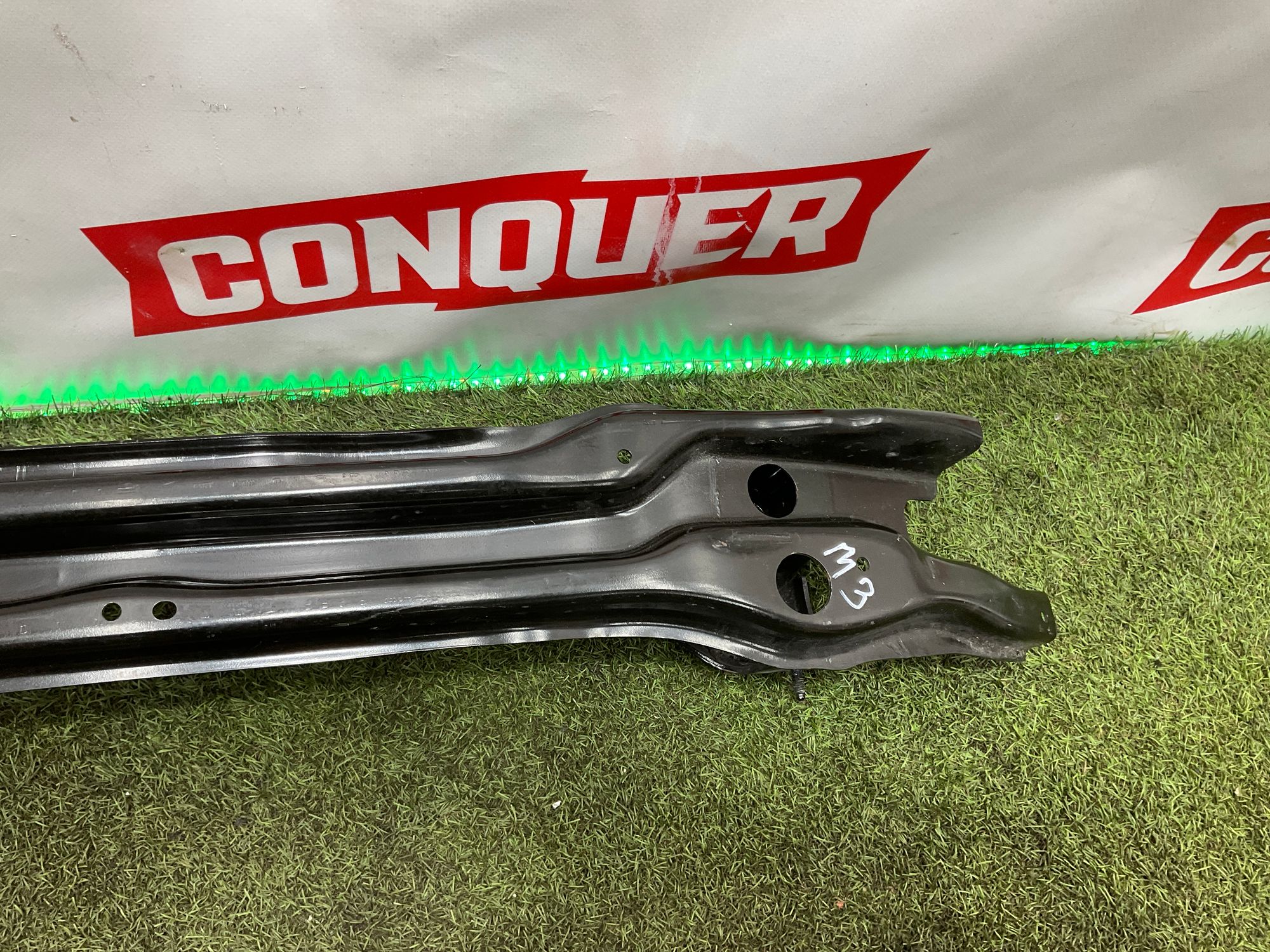 Усилитель заднего бампера BMW M3 G80 2023, 28000 рублей, Москва