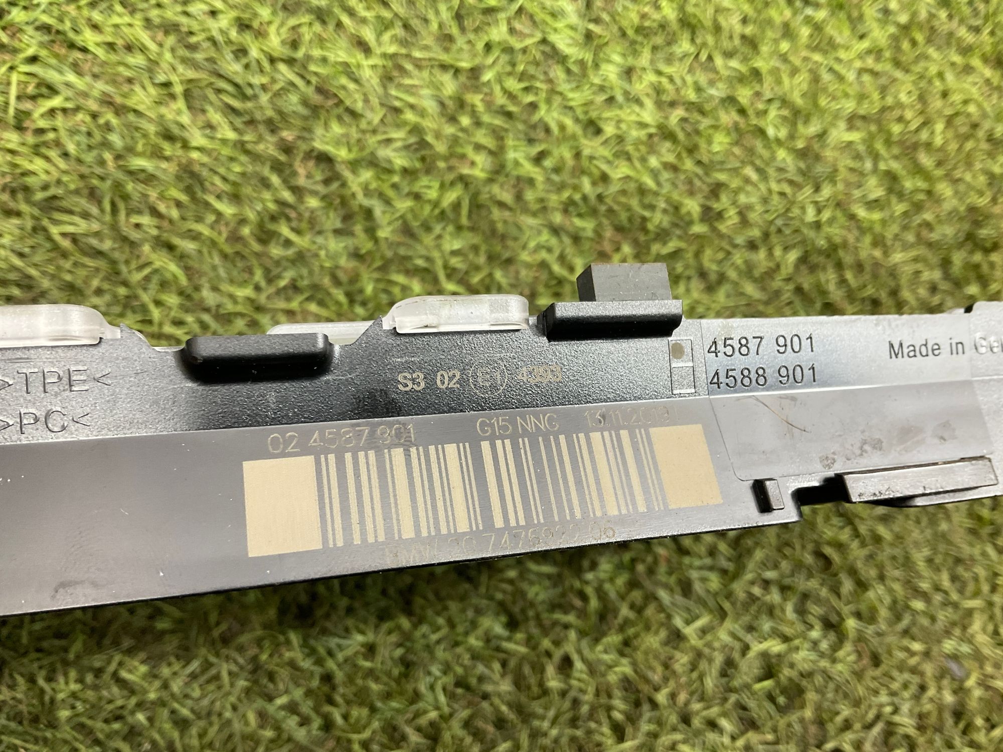 Дополнительный стоп-сигнал BMW M8 F92 2019, 11000 рублей, Москва