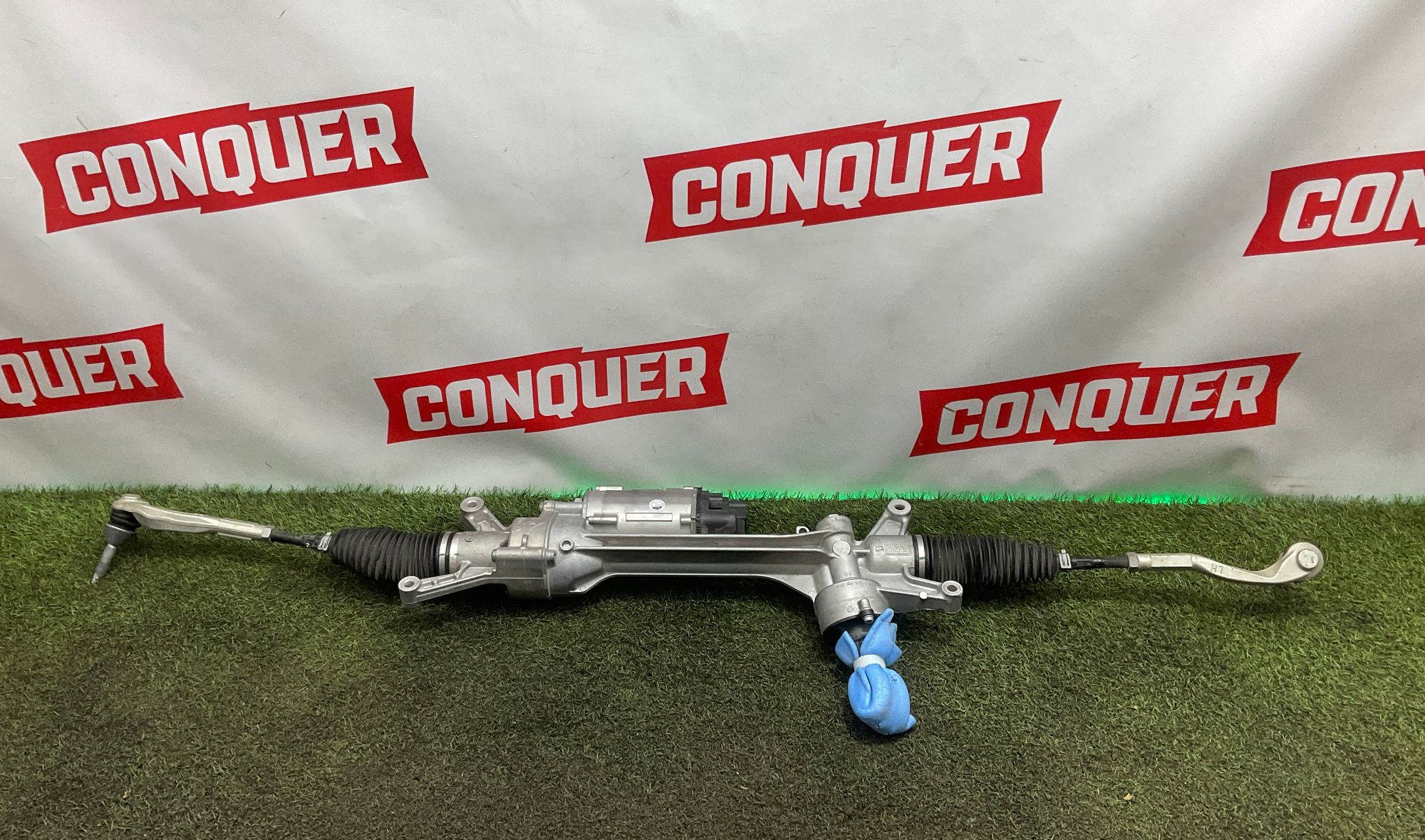 Рулевая рейка Mercedes-Benz E63s, 250000 рублей, Москва