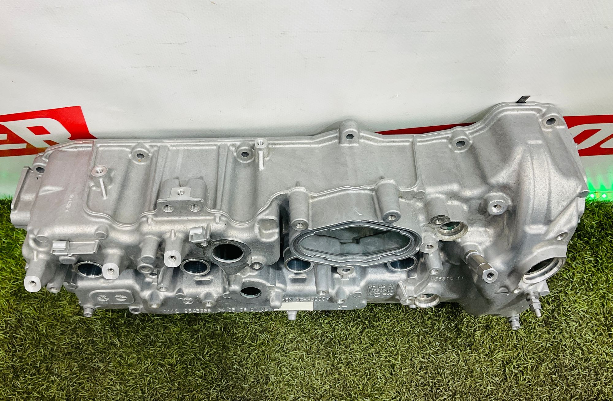 Клапанная крышка S63B44 BMW M5 F90 рестайлинг 2024, 30000 рублей, Москва