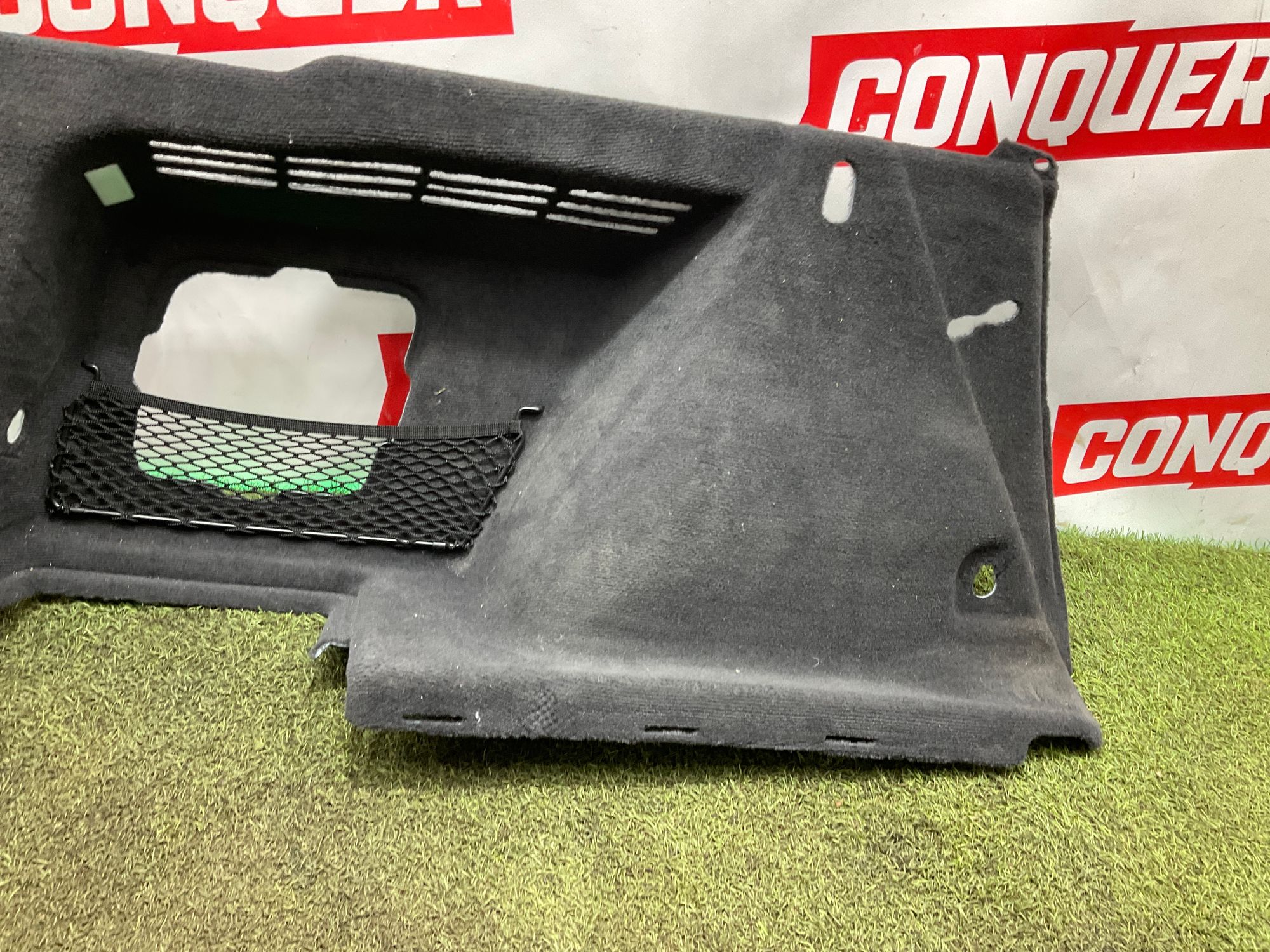 Обшивка багажного отделения левая BMW M3, G81 2023, 4000 рублей, Москва